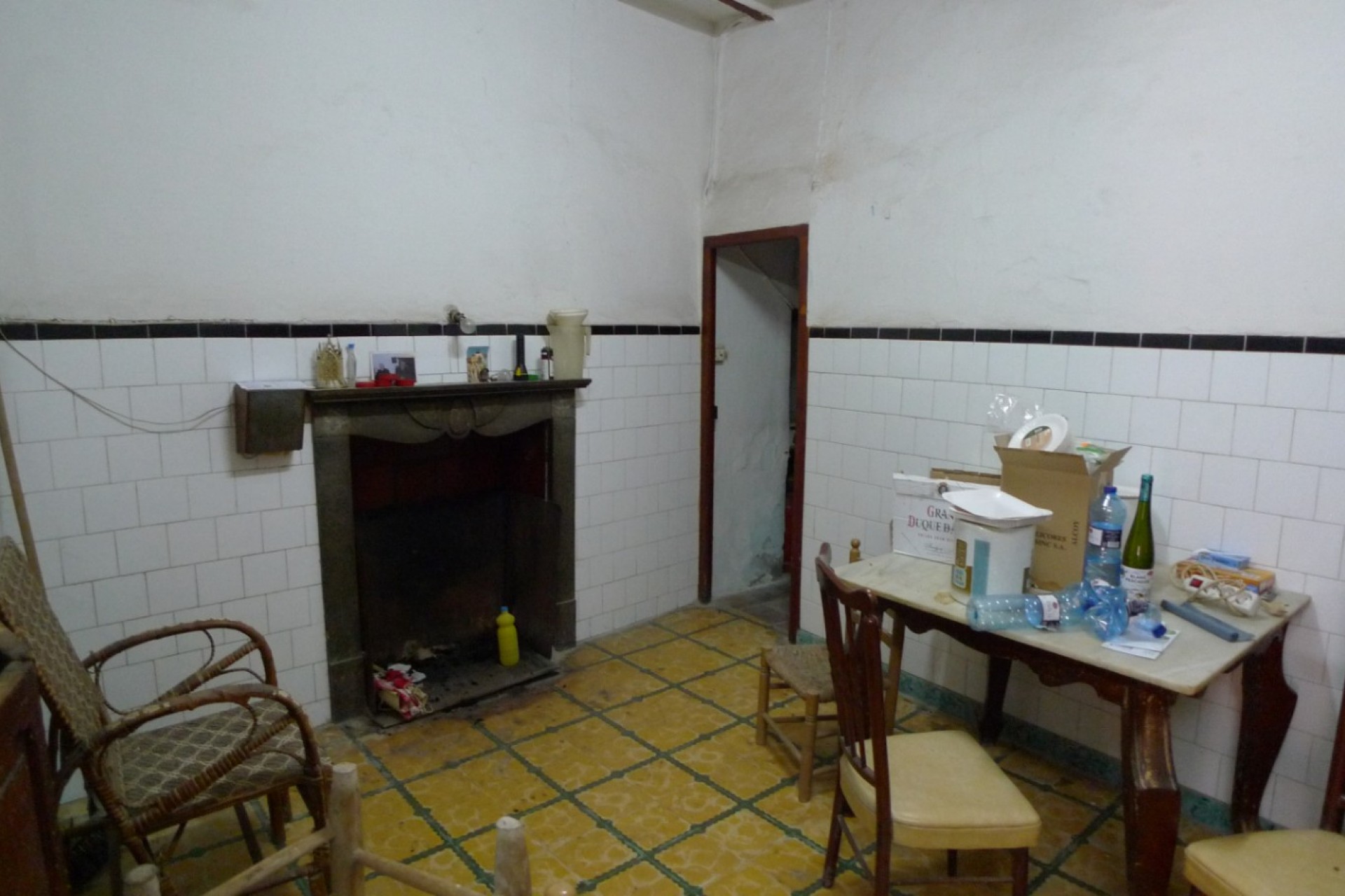 Zu verkaufen -  -
Castell de Castells