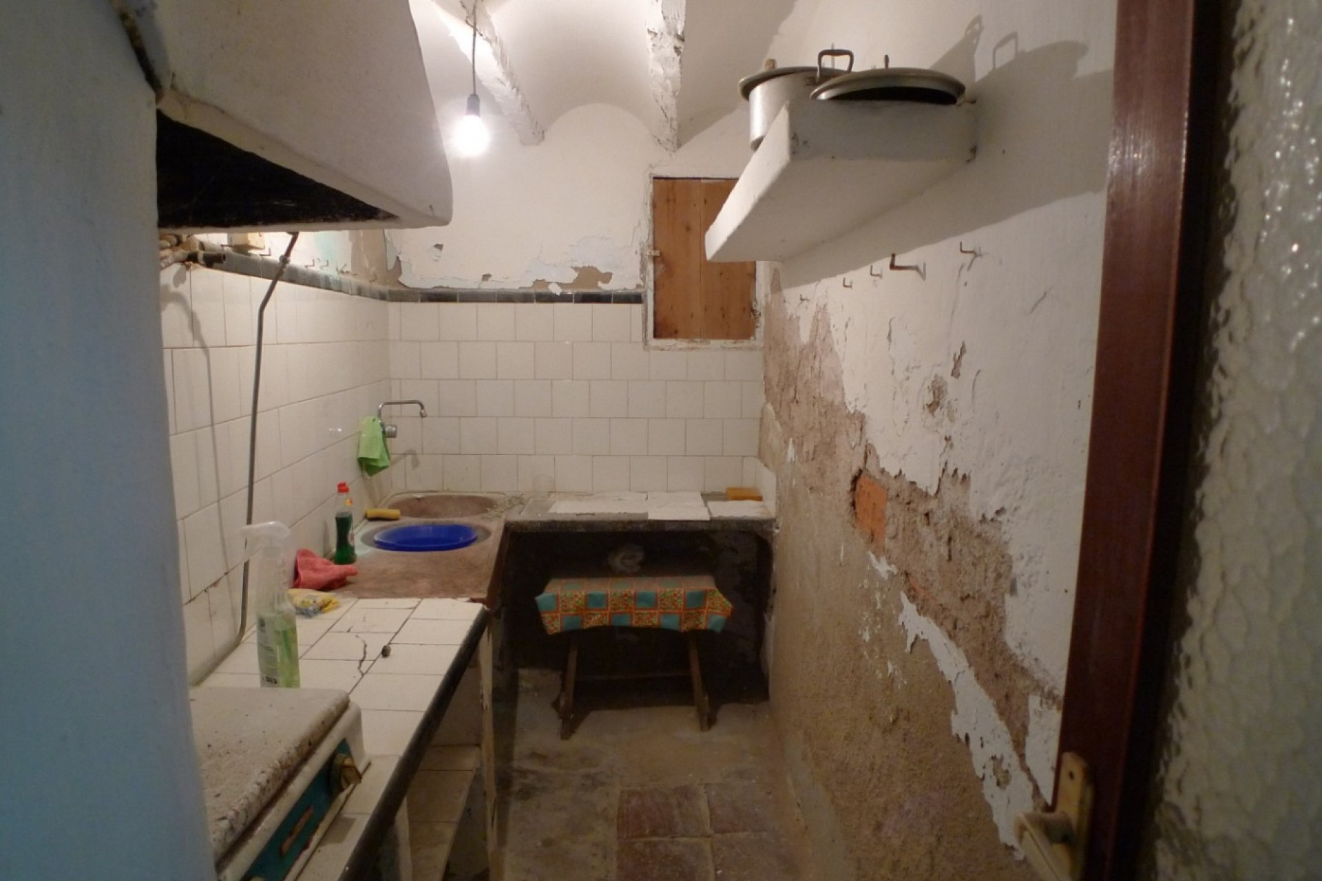 Zu verkaufen -  -
Castell de Castells