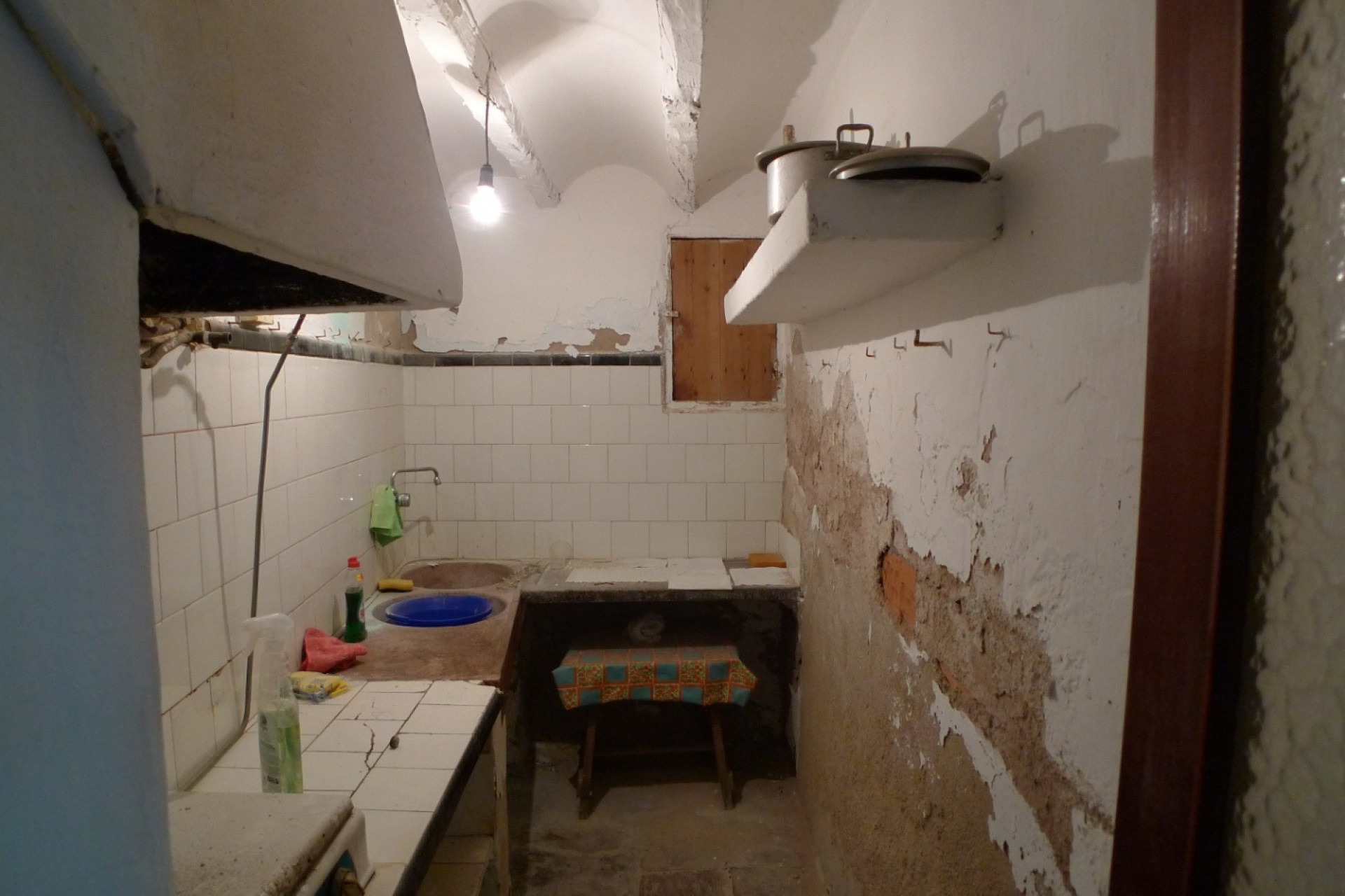 Zu verkaufen -  -
Castell de Castells