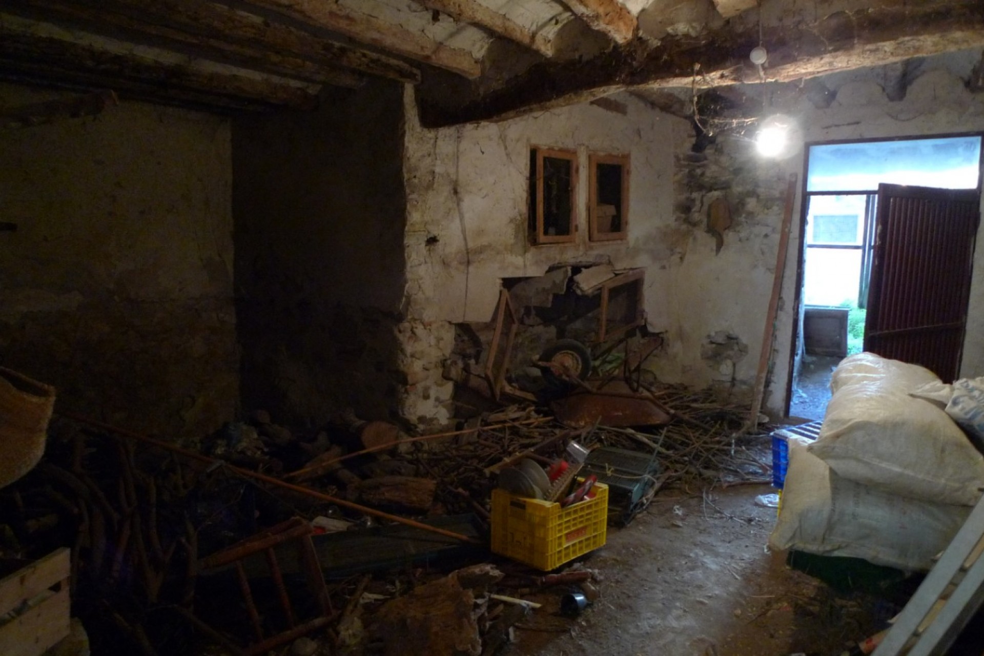 Zu verkaufen -  -
Castell de Castells