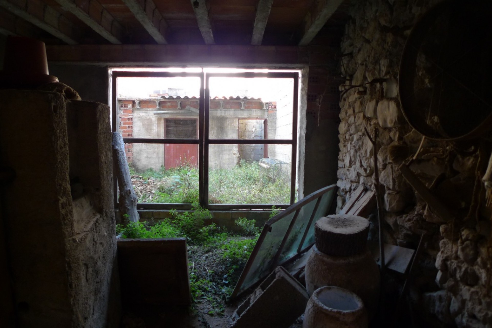 Zu verkaufen -  -
Castell de Castells