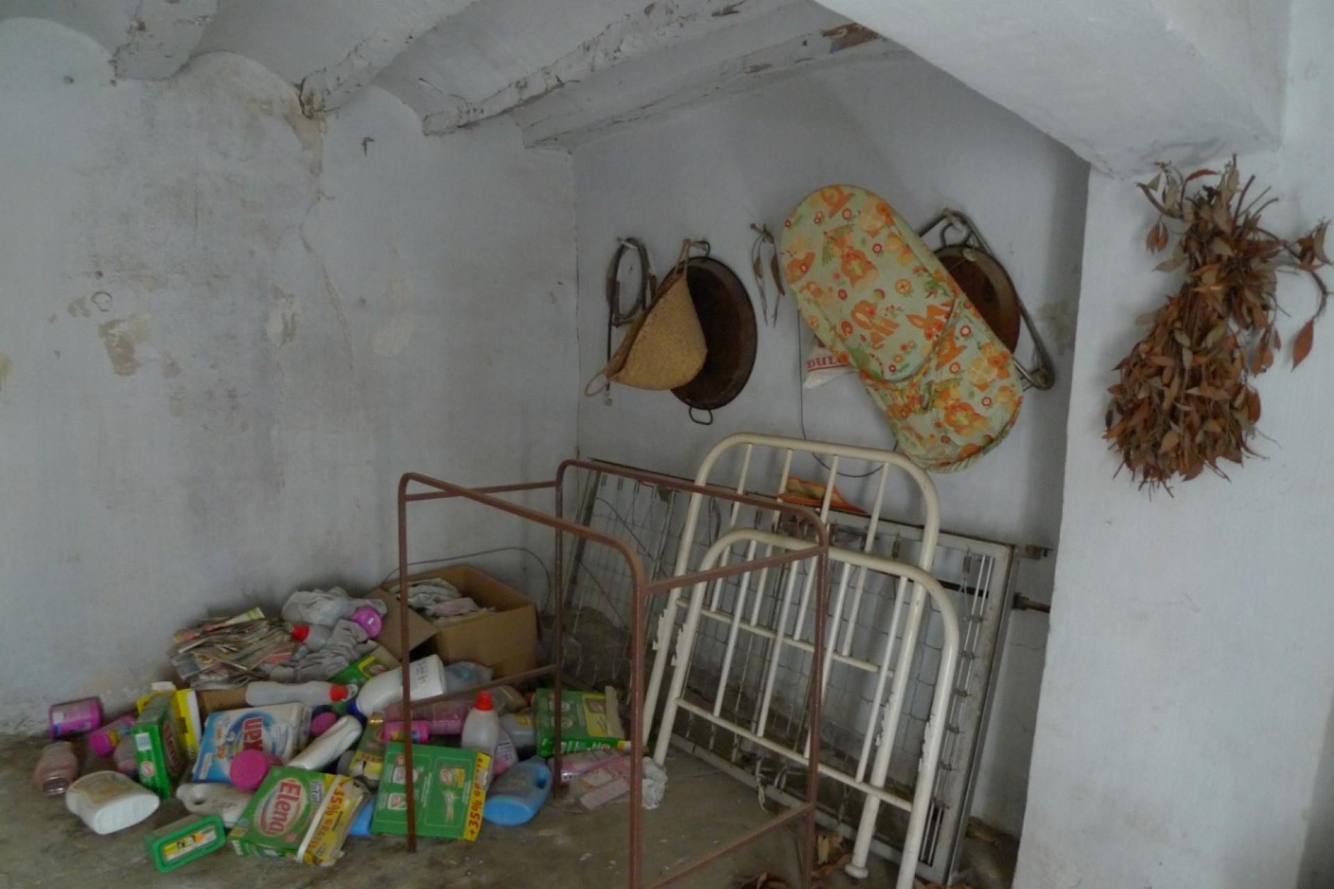 Zu verkaufen -  -
Castell de Castells