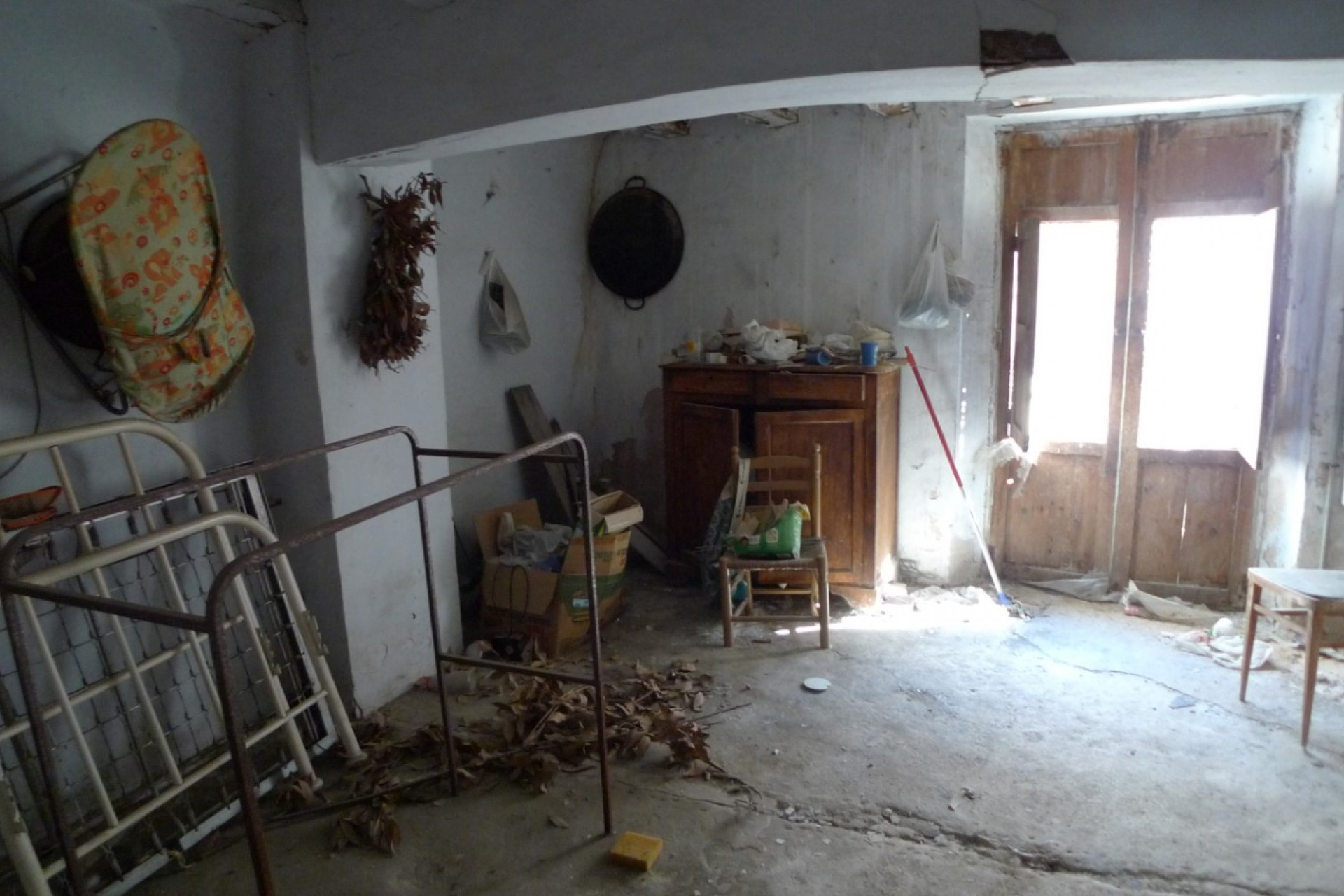 Zu verkaufen -  -
Castell de Castells