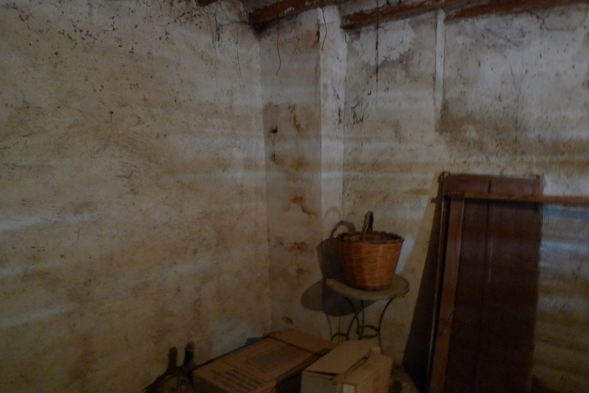 Zu verkaufen -  -
Castell de Castells