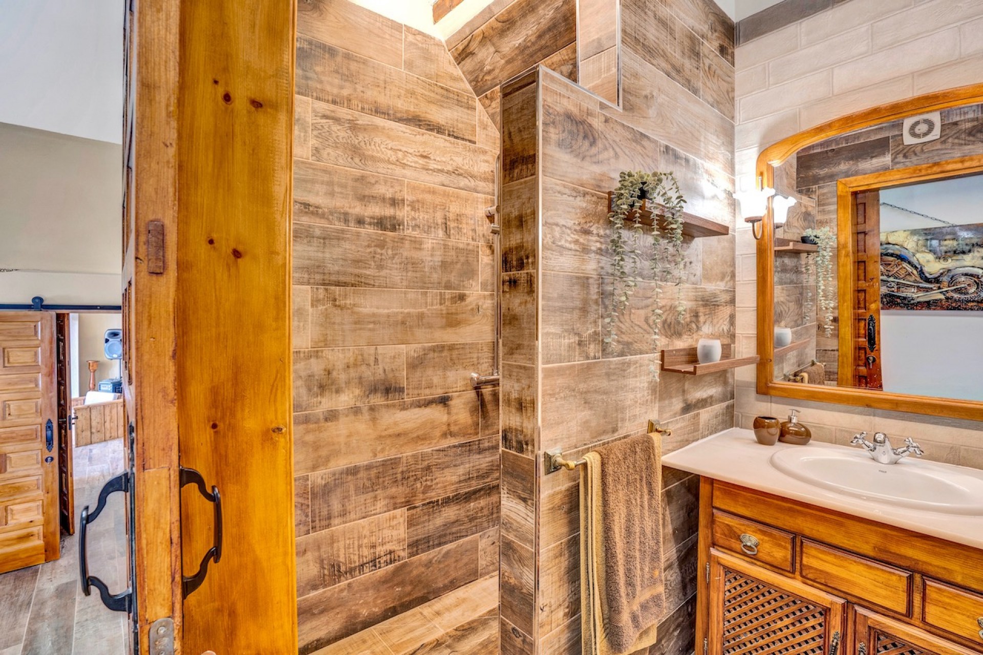 Zu verkaufen - Country Houses - Fincas -
Benissa - Partida Llenes