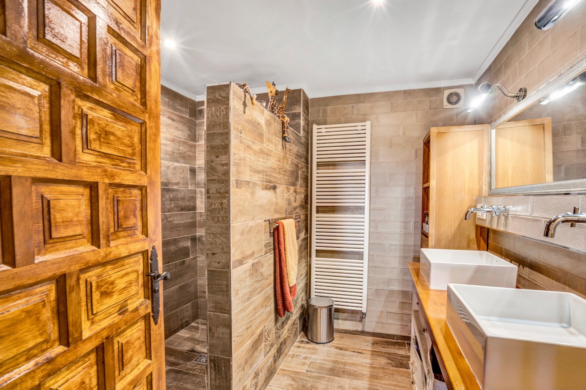 Zu verkaufen - Country Houses - Fincas -
Benissa - Partida Llenes