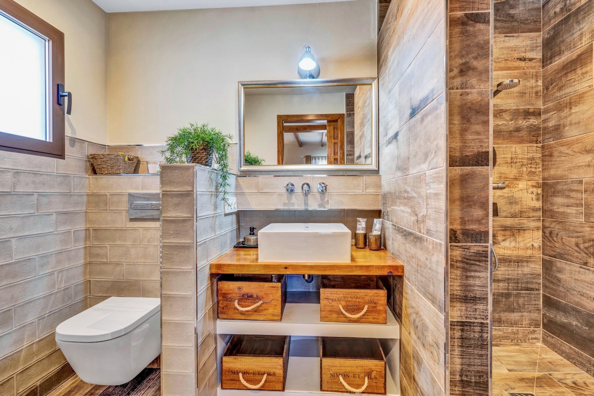 Zu verkaufen - Country Houses - Fincas -
Benissa - Partida Llenes