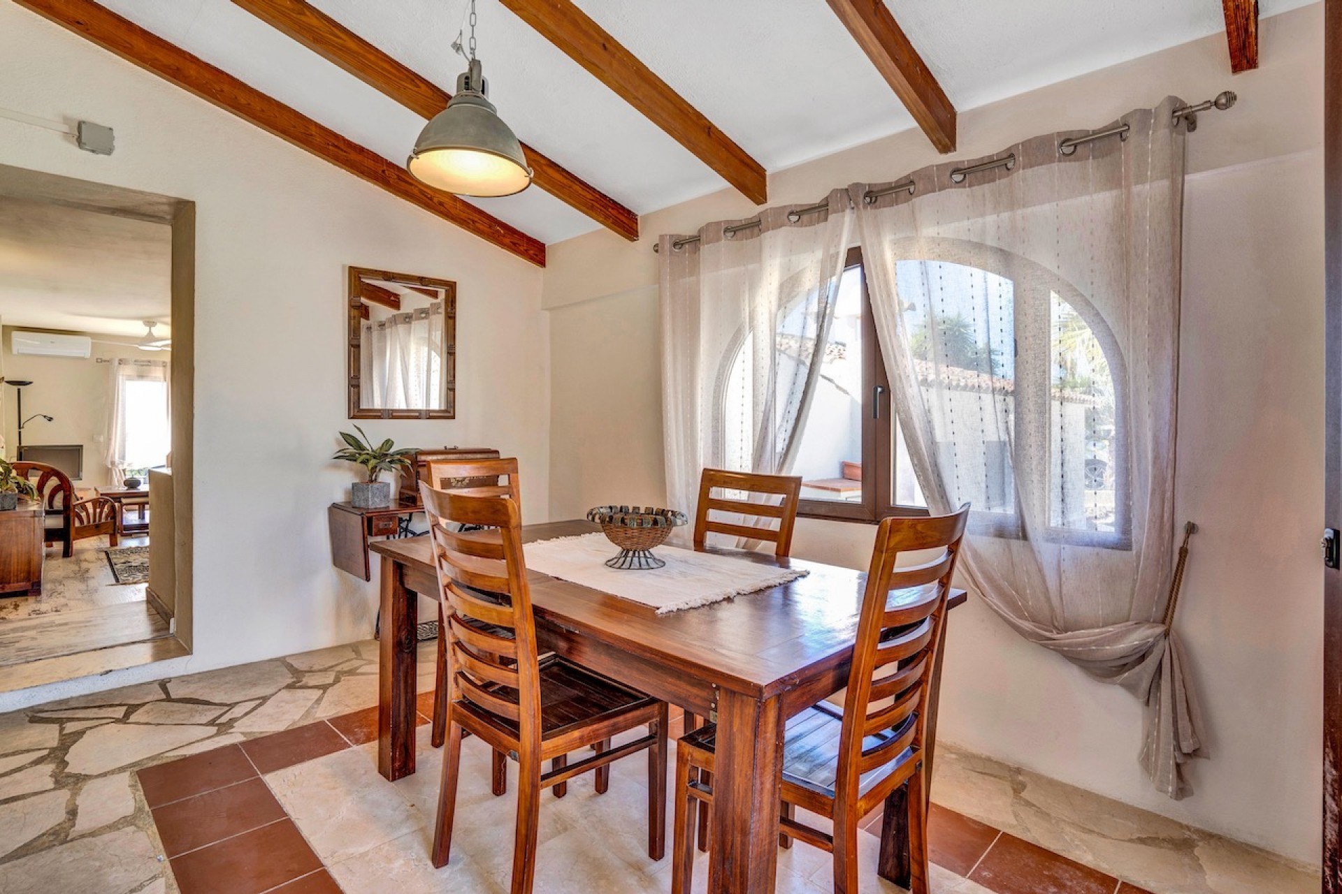 Zu verkaufen - Country Houses - Fincas -
Benissa - Partida Llenes