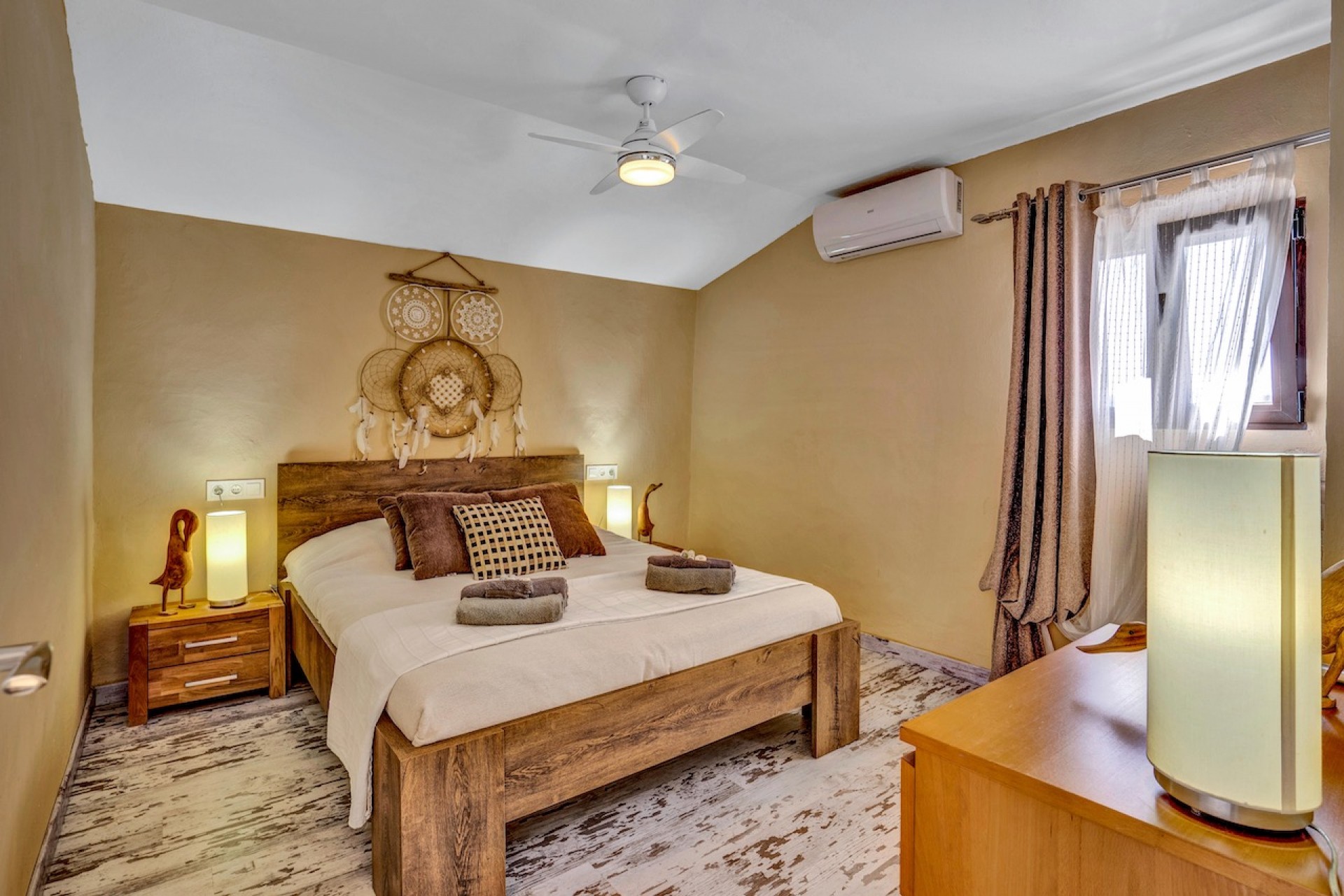 Zu verkaufen - Country Houses - Fincas -
Benissa - Partida Llenes