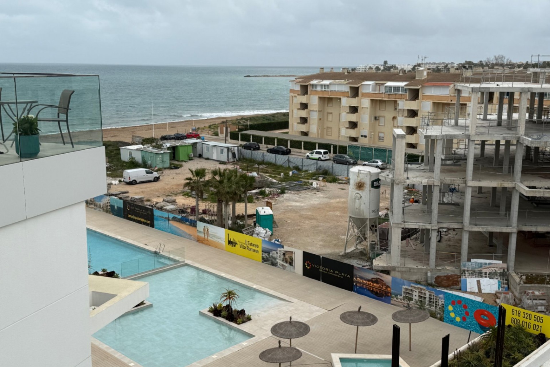 Zu verkaufen -  -
Denia - Les Marines