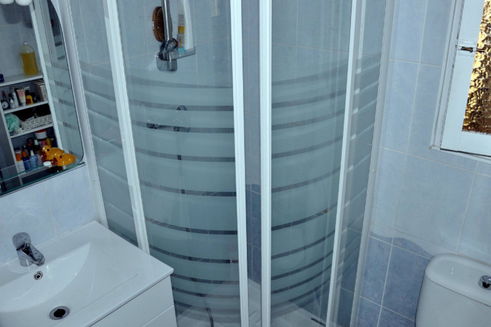 Zu verkaufen - Doppelhaushälfte Villa -
Benissa - Buenavista