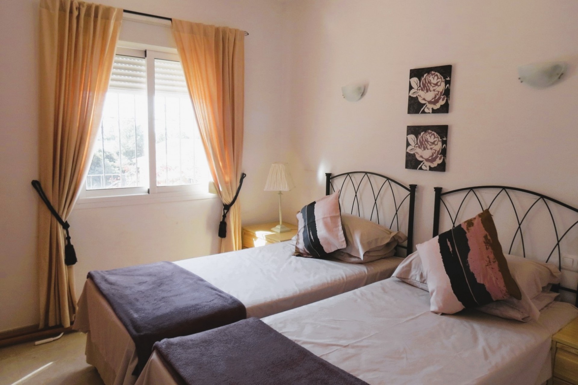 Zu verkaufen - Doppelhaushälfte Villa -
Benitachell - La Joya