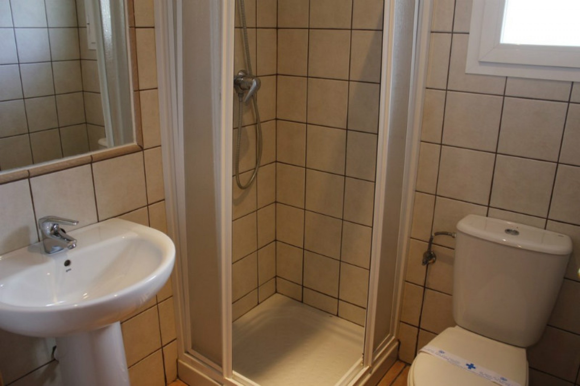 Zu verkaufen - Doppelhaushälfte Villa -
Calpe