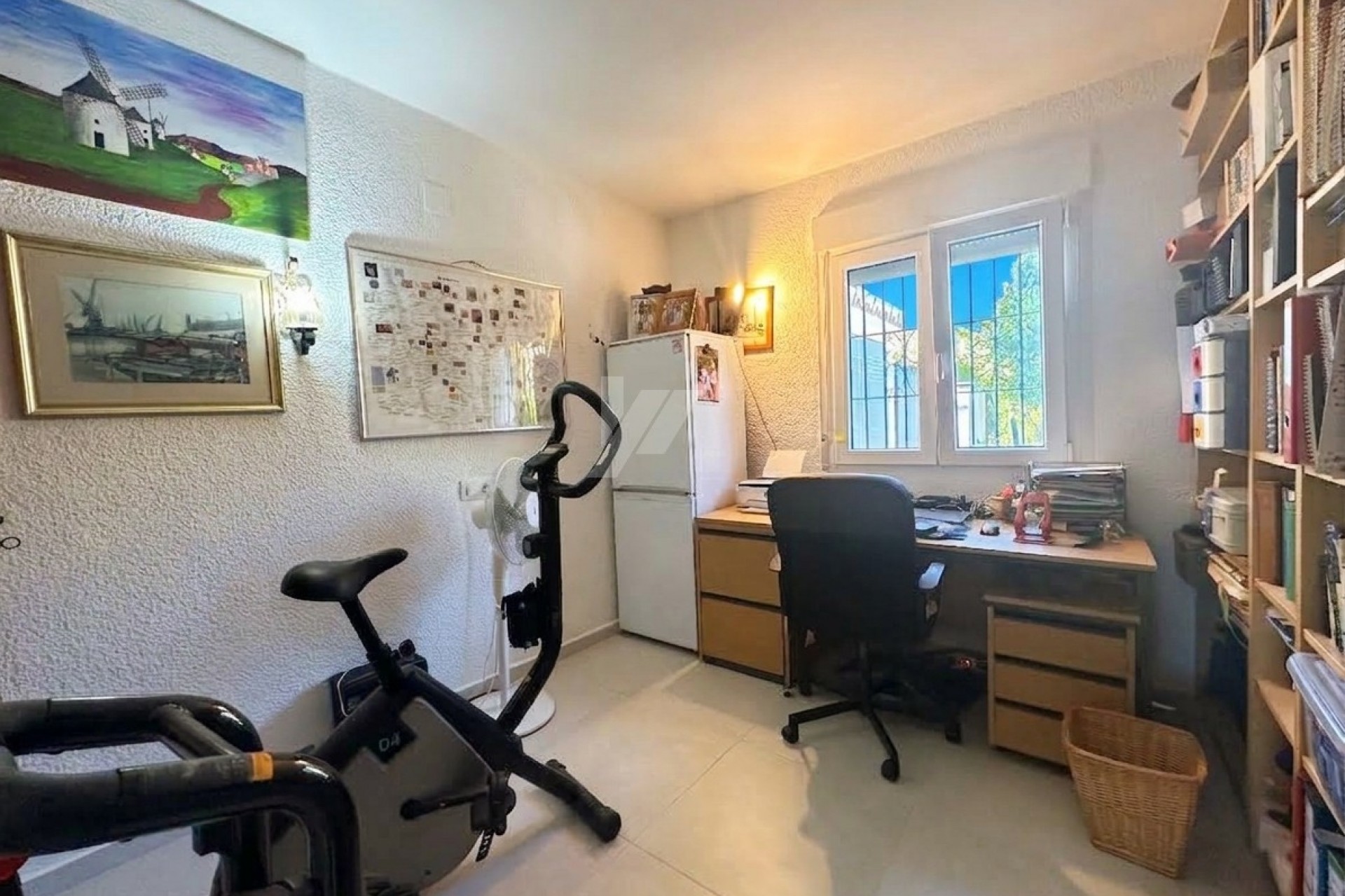 Zu verkaufen - Doppelhaushälfte Villa -
Moraira - Fanadix