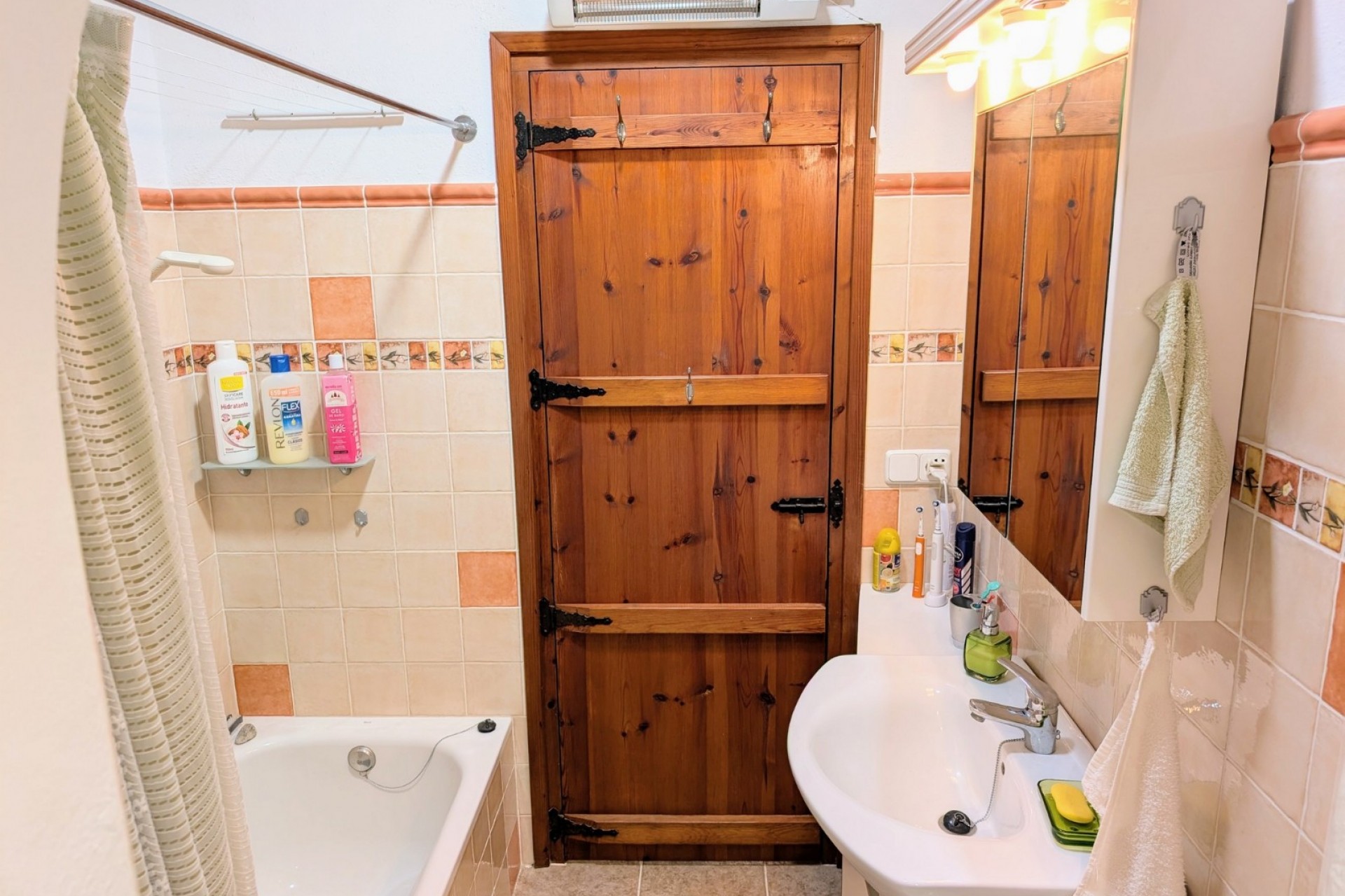 Zu verkaufen - Doppelhaushälfte Villa -
Moraira - La Sabatera