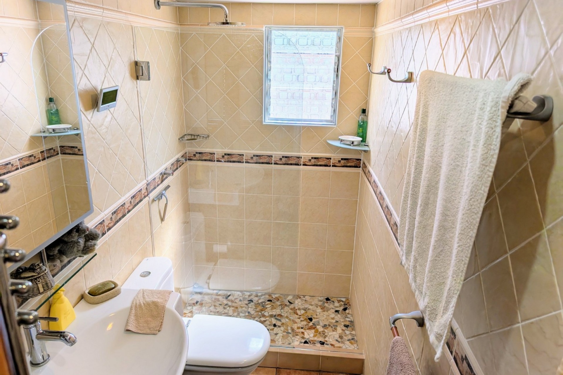 Zu verkaufen - Doppelhaushälfte Villa -
Moraira - La Sabatera