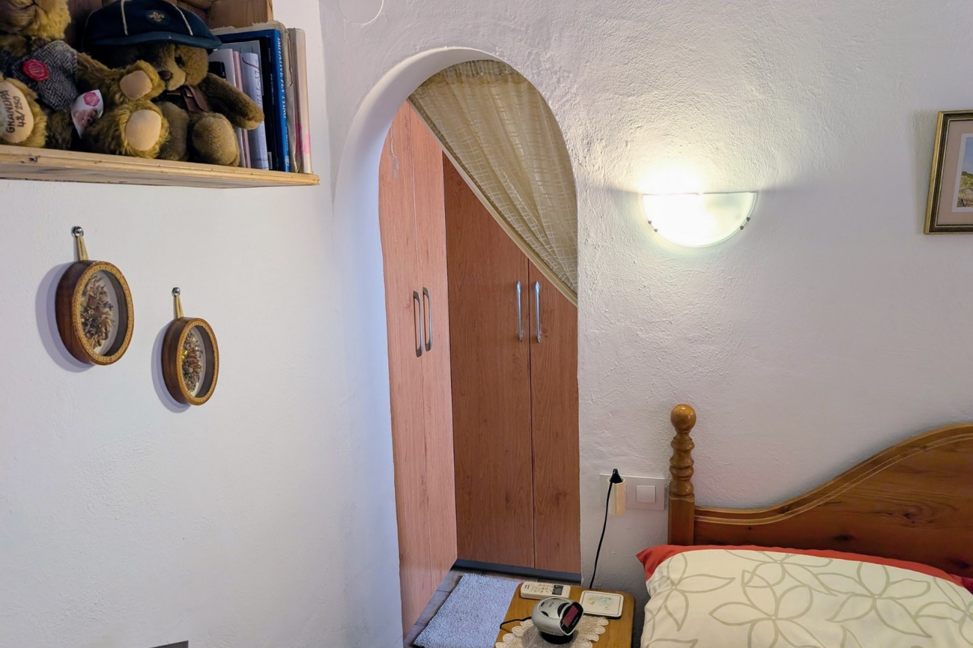 Zu verkaufen - Doppelhaushälfte Villa -
Moraira - La Sabatera