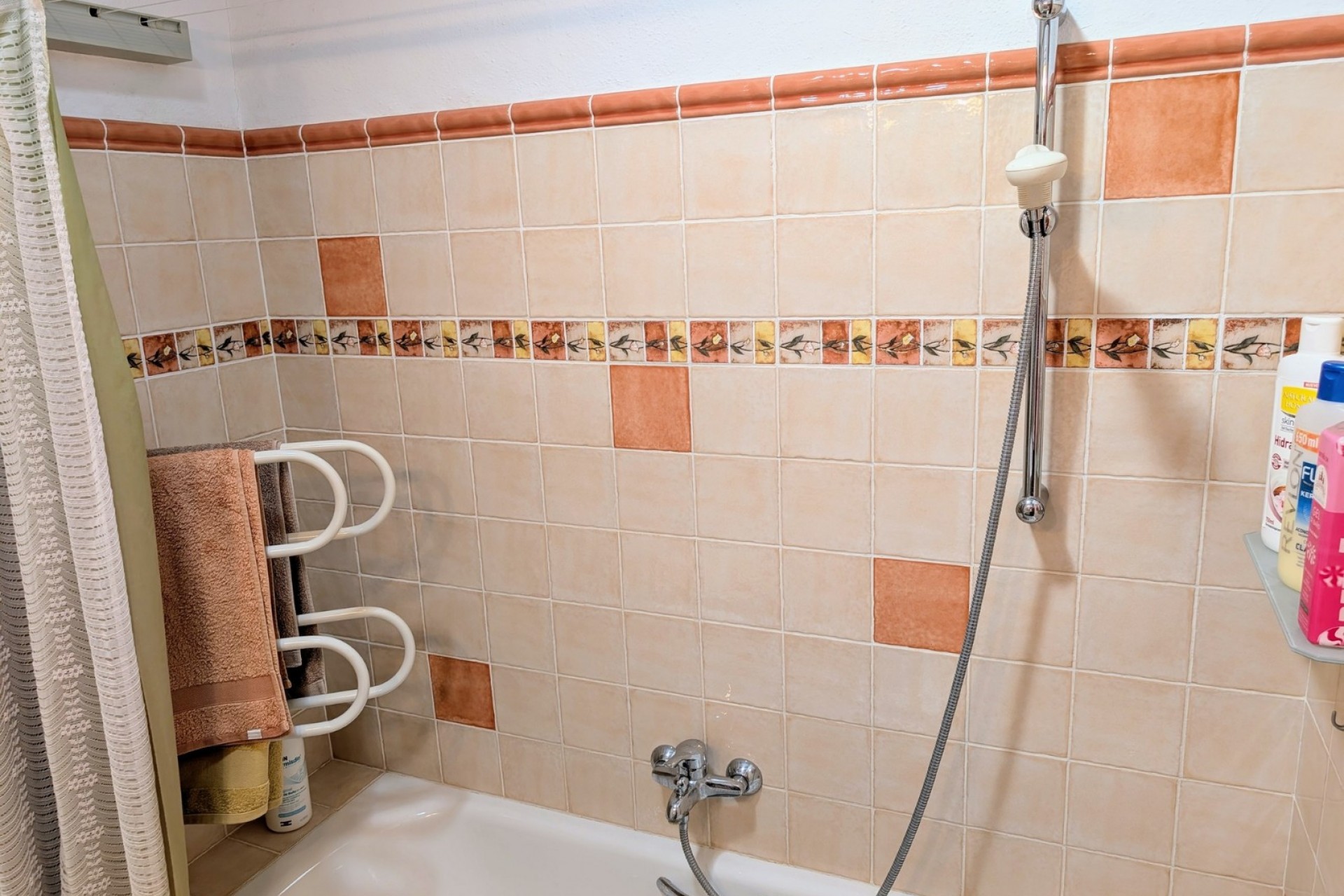 Zu verkaufen - Doppelhaushälfte Villa -
Moraira - La Sabatera