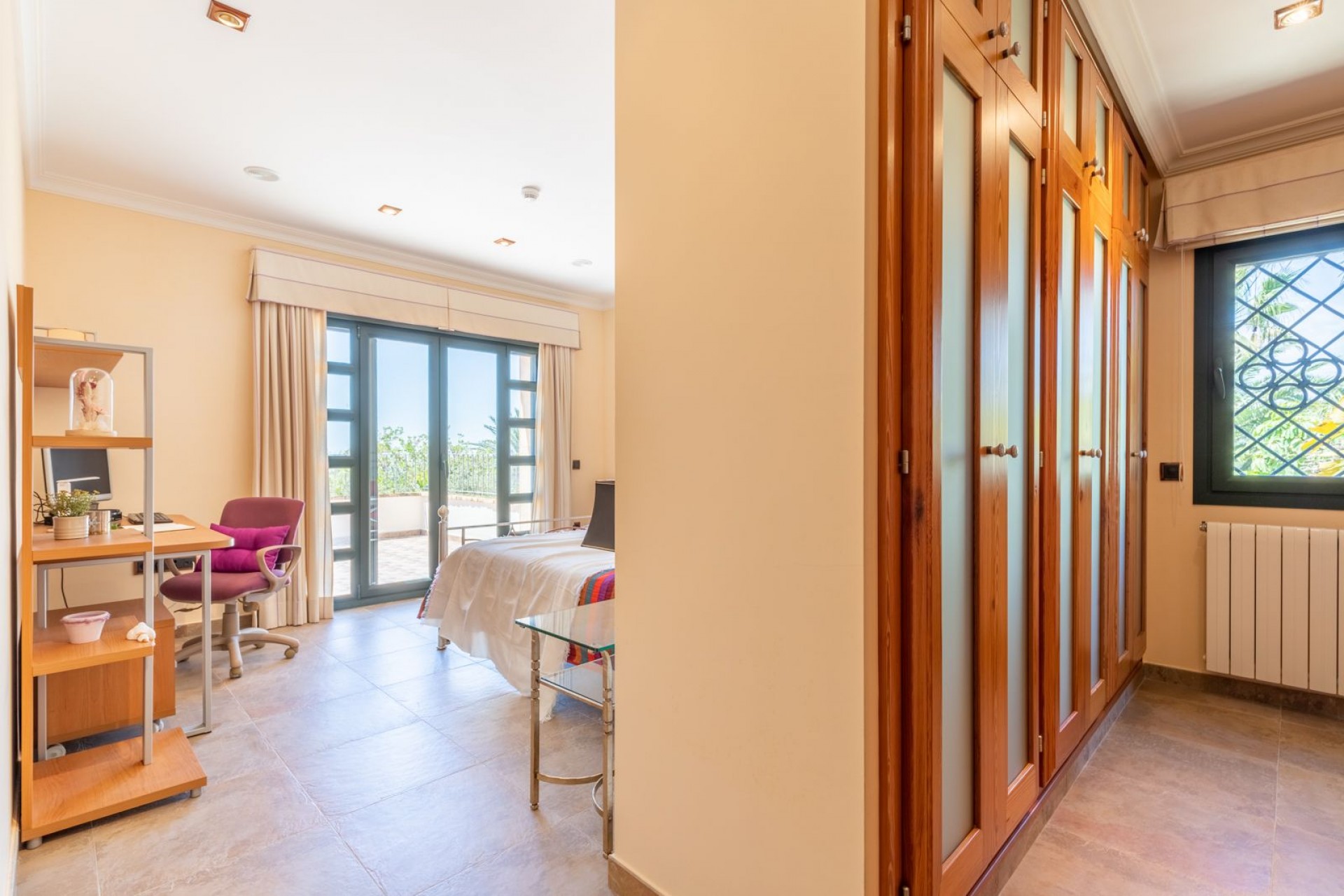 Zu verkaufen - Finca -
Benissa - Benimarco