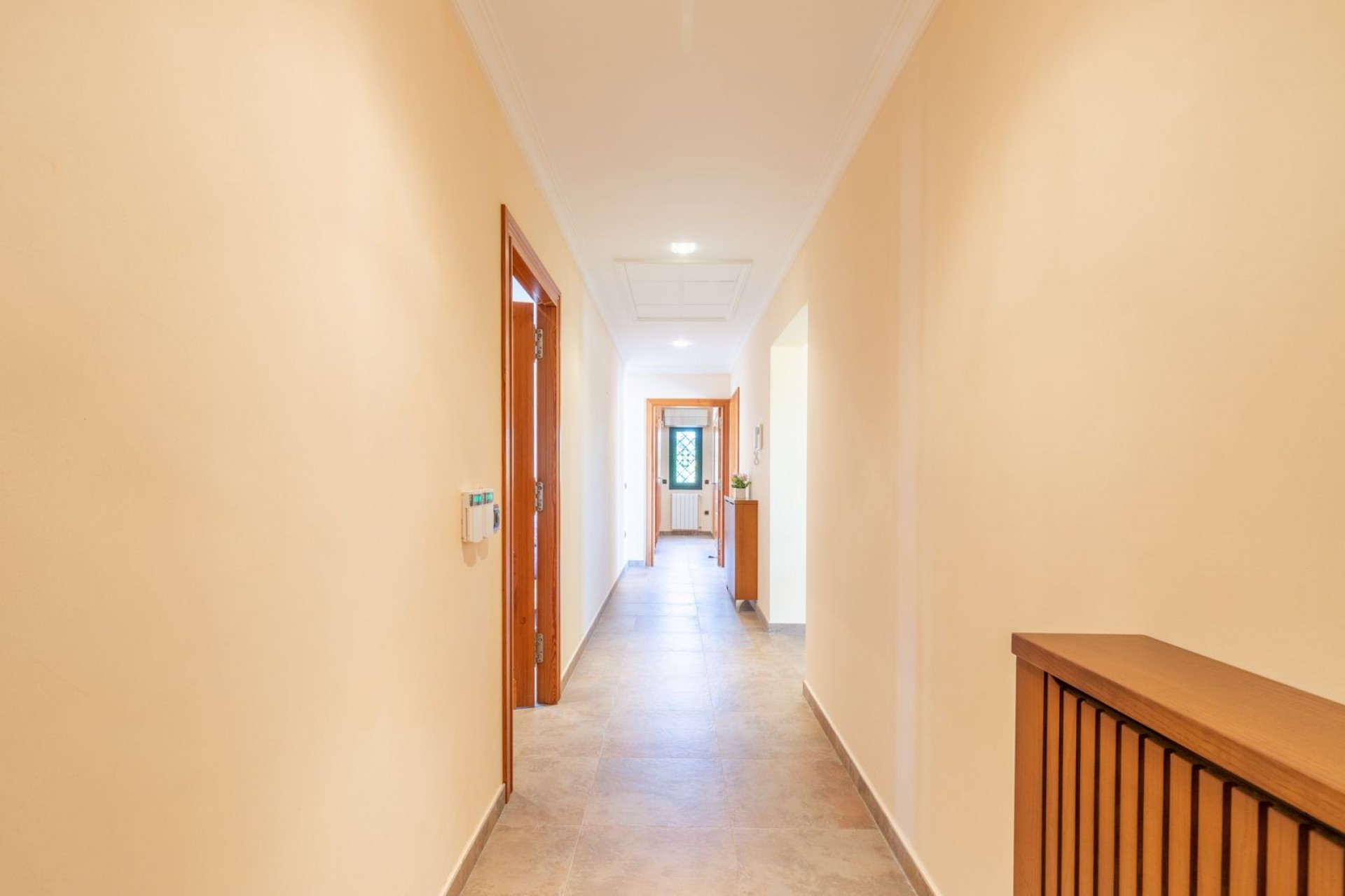 Zu verkaufen - Finca -
Benissa - Benimarco