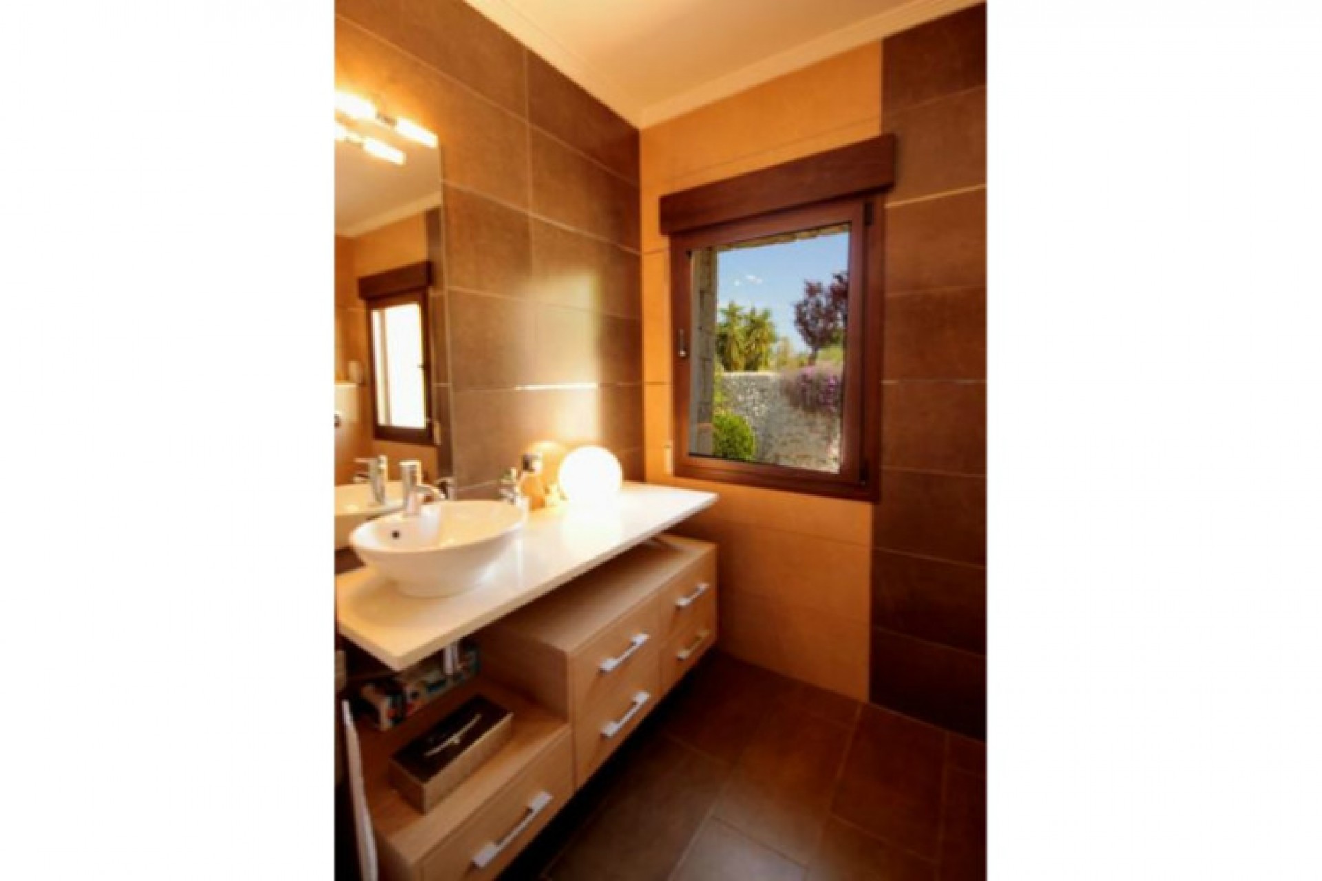 Zu verkaufen - Finca -
Benissa - Pedramala