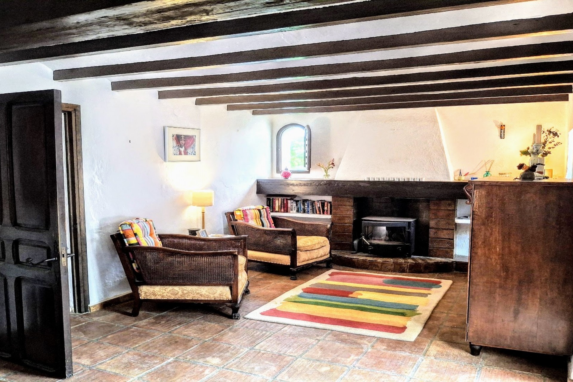 Zu verkaufen - Finca -
Benitachell