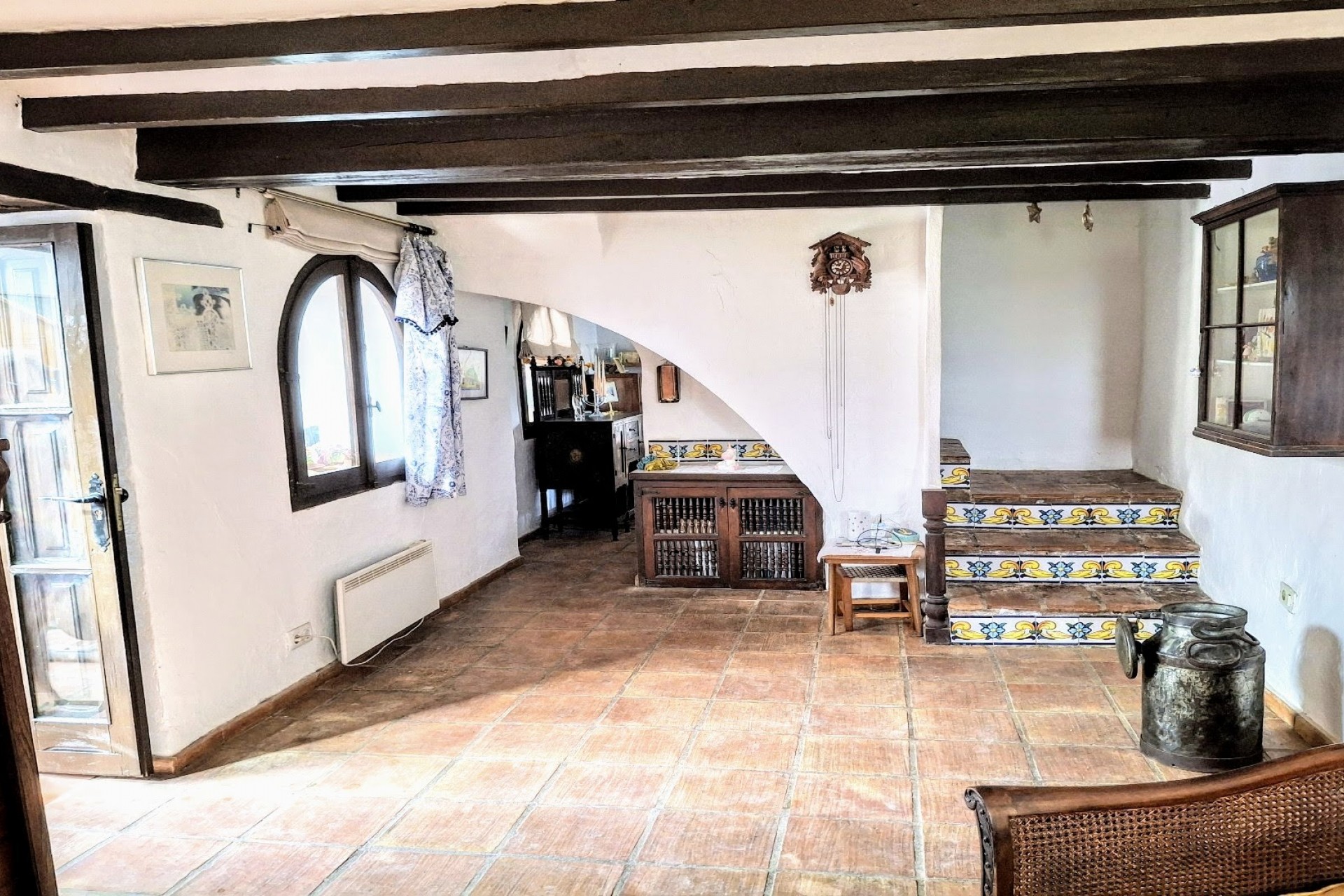 Zu verkaufen - Finca -
Benitachell