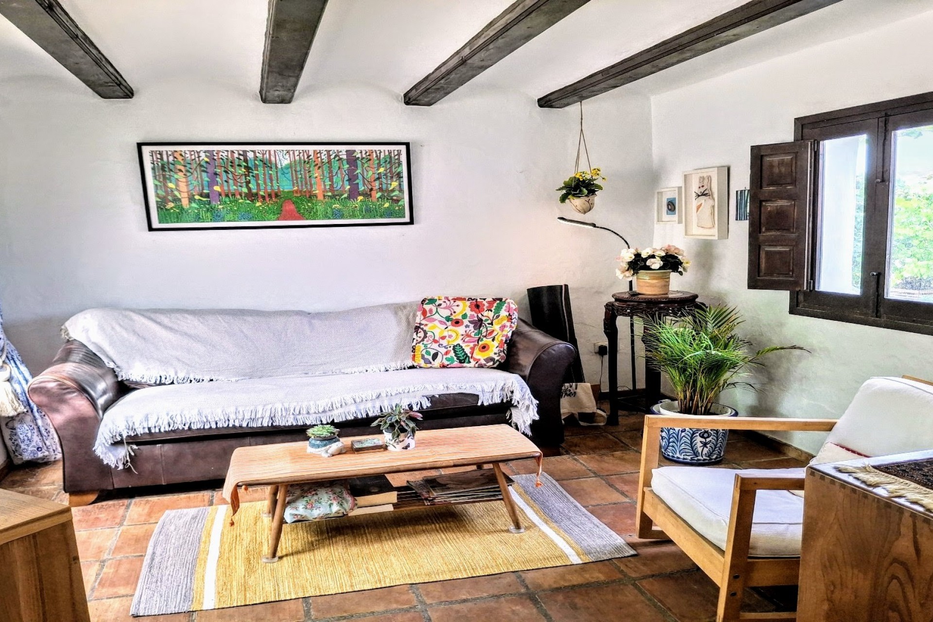 Zu verkaufen - Finca -
Benitachell