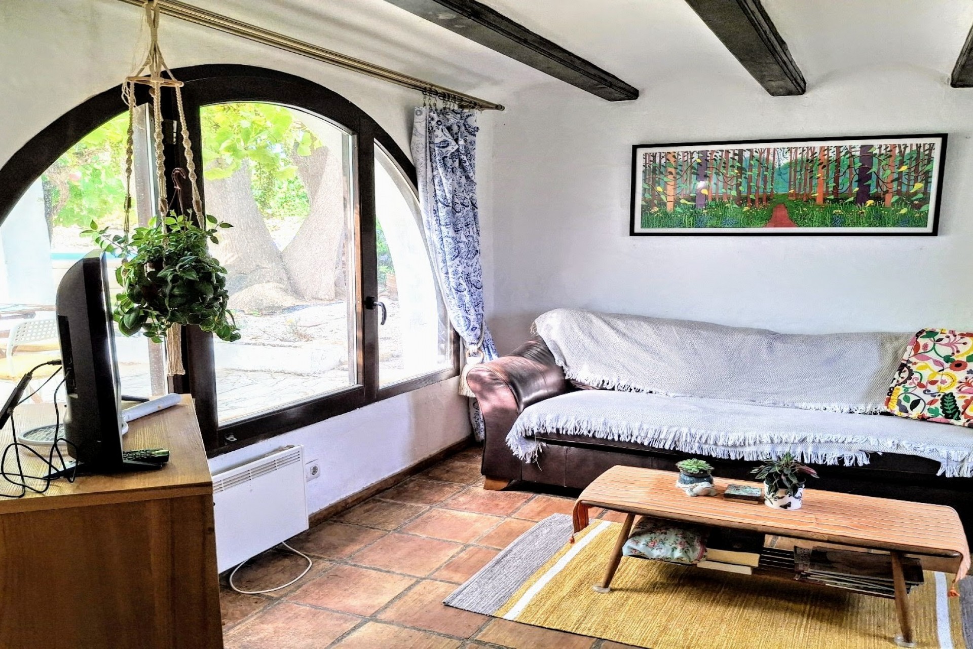 Zu verkaufen - Finca -
Benitachell