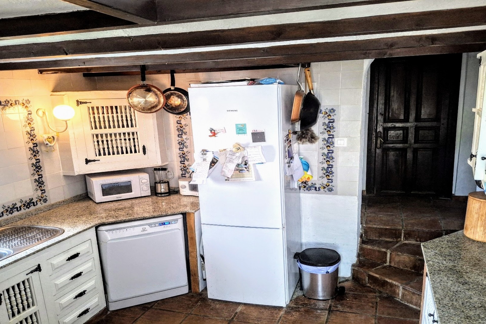 Zu verkaufen - Finca -
Benitachell