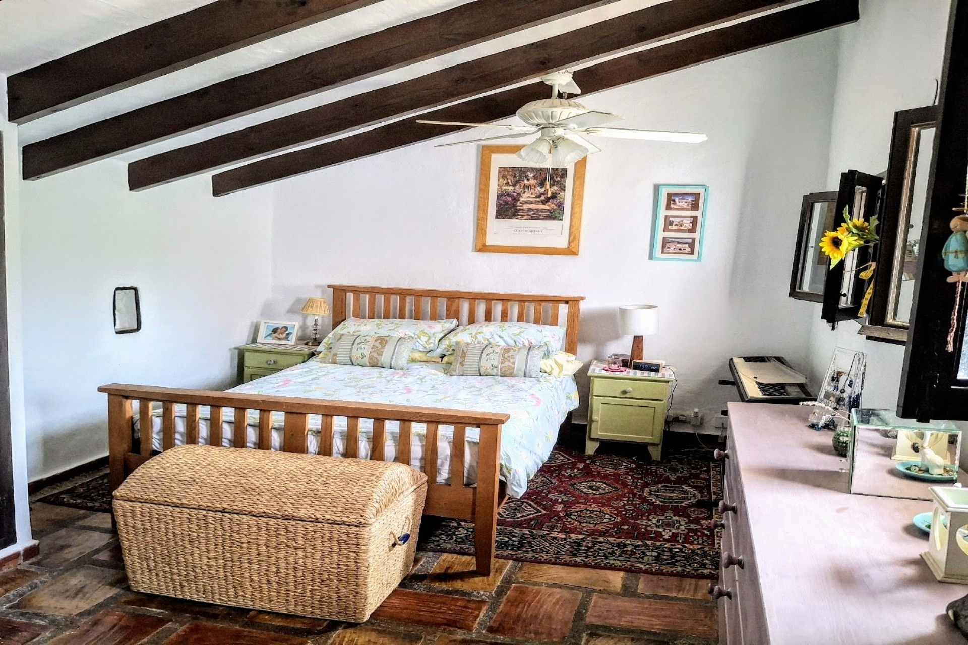 Zu verkaufen - Finca -
Benitachell