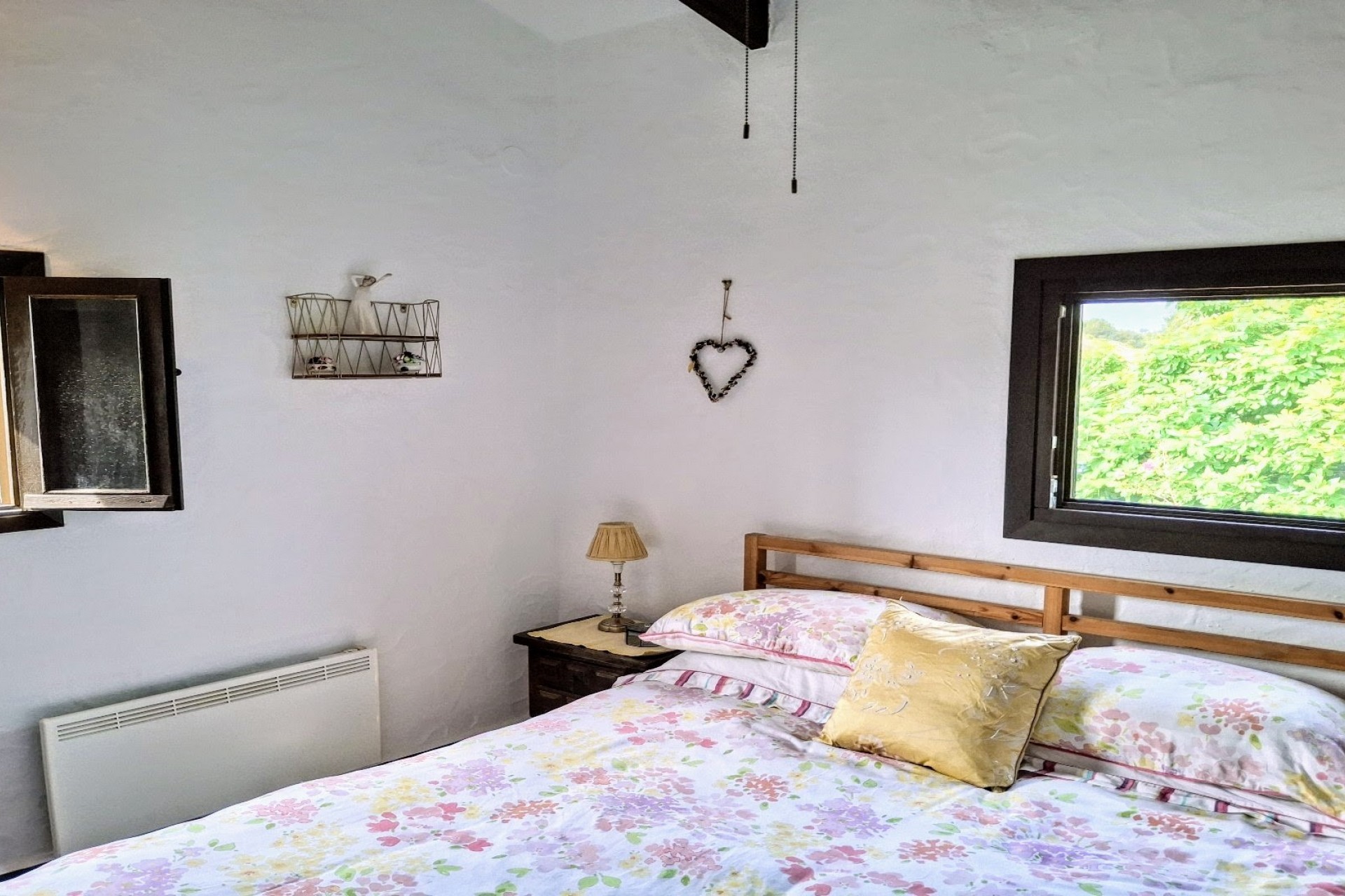 Zu verkaufen - Finca -
Benitachell