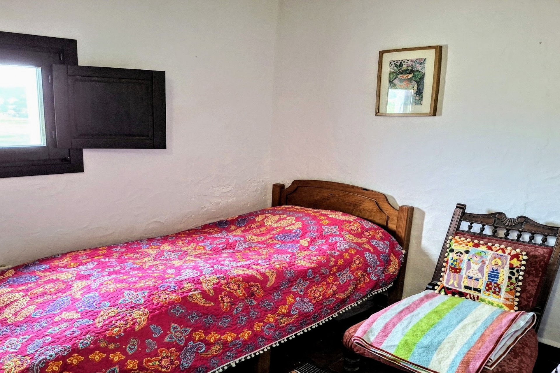 Zu verkaufen - Finca -
Benitachell