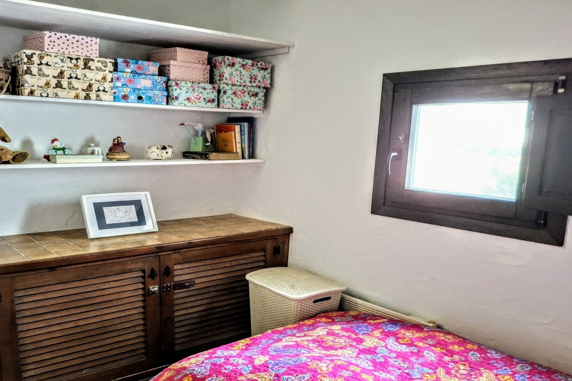 Zu verkaufen - Finca -
Benitachell