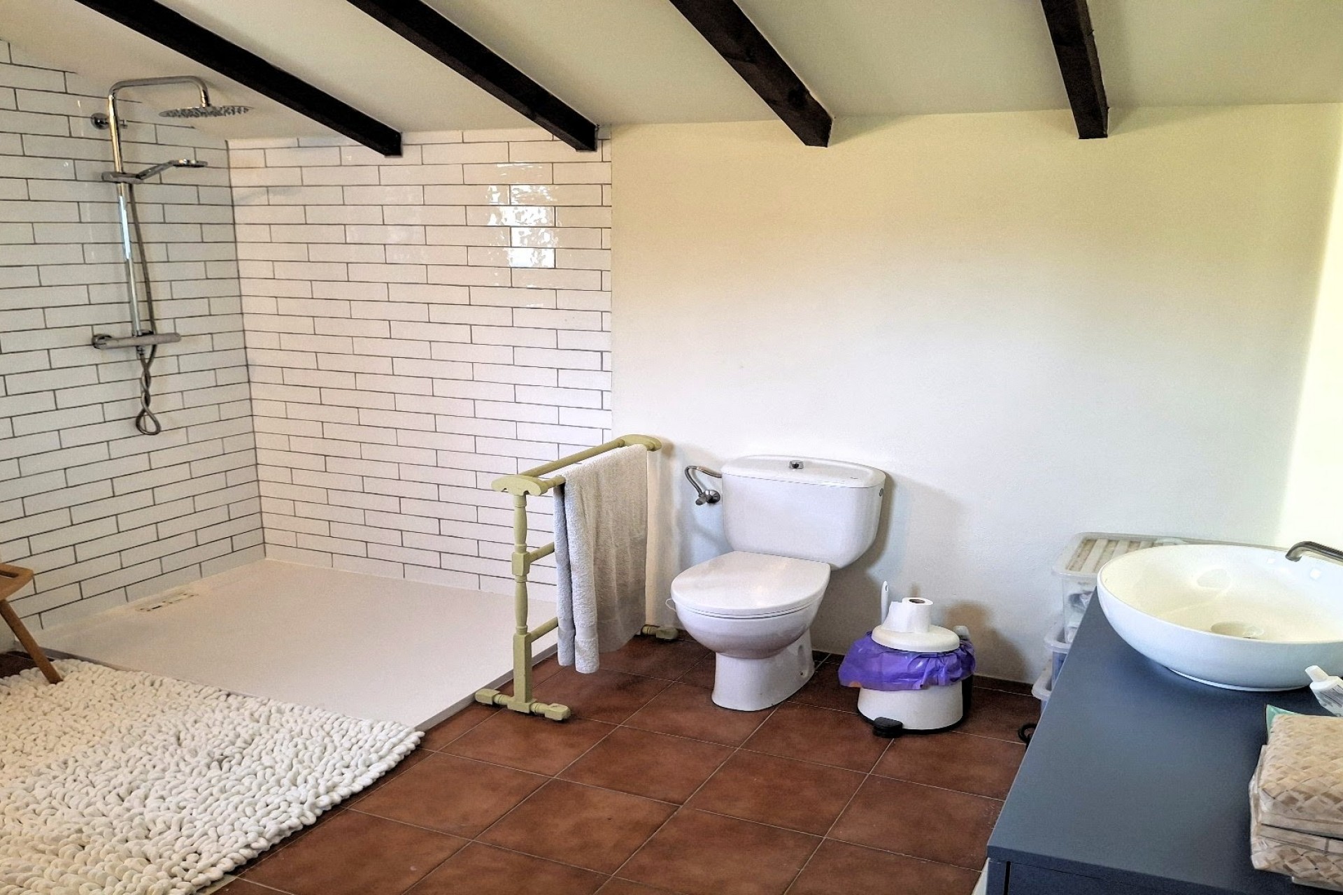 Zu verkaufen - Finca -
Benitachell