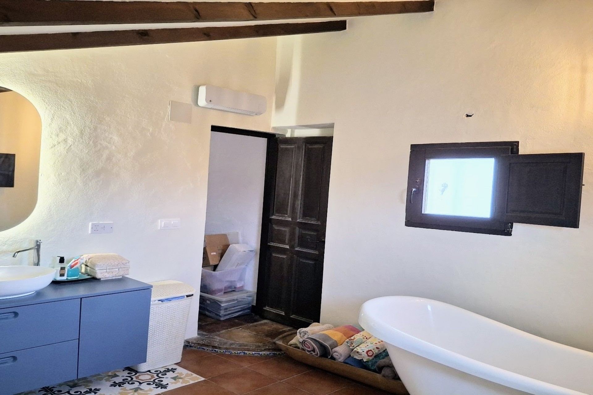 Zu verkaufen - Finca -
Benitachell