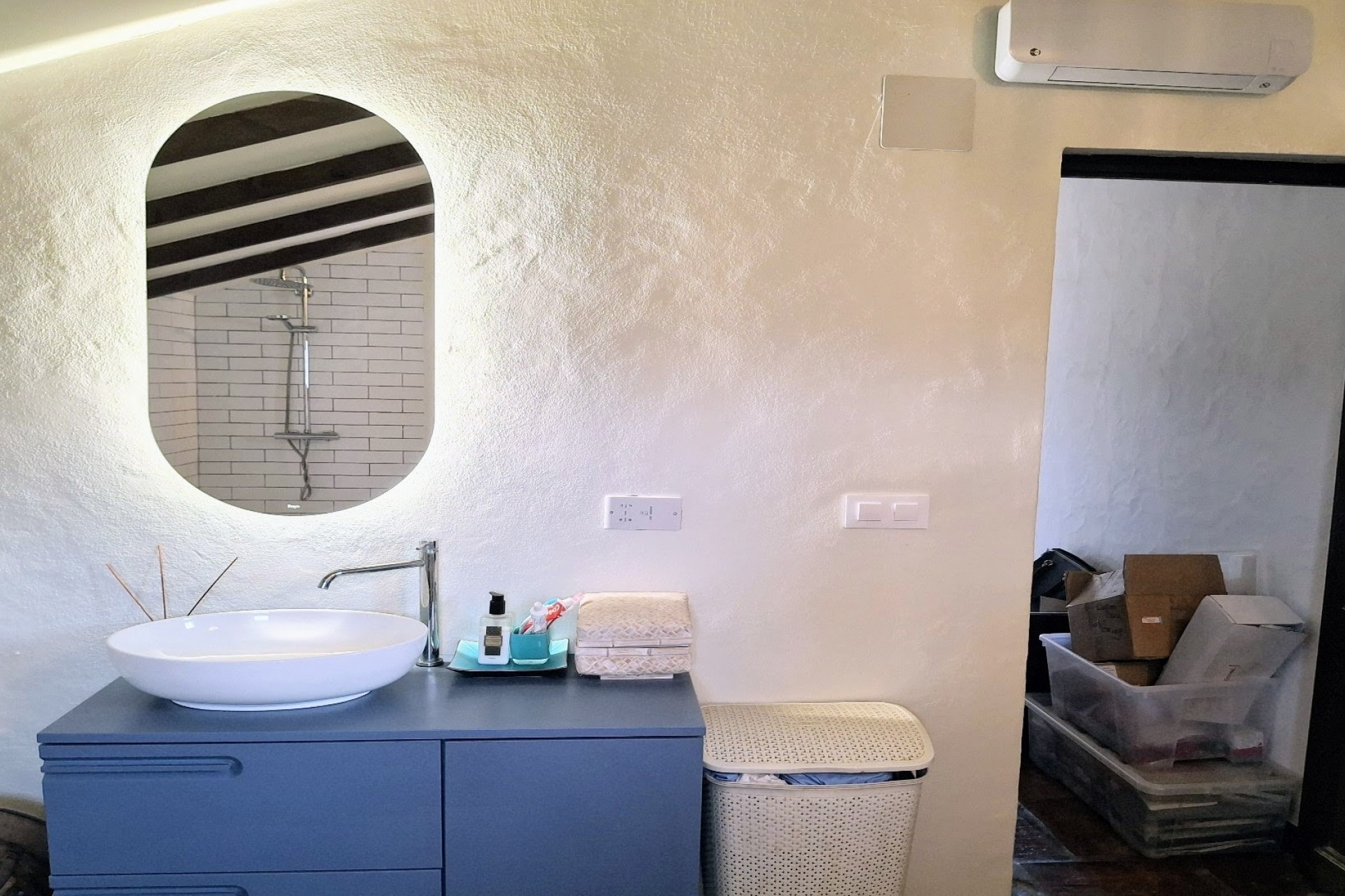 Zu verkaufen - Finca -
Benitachell