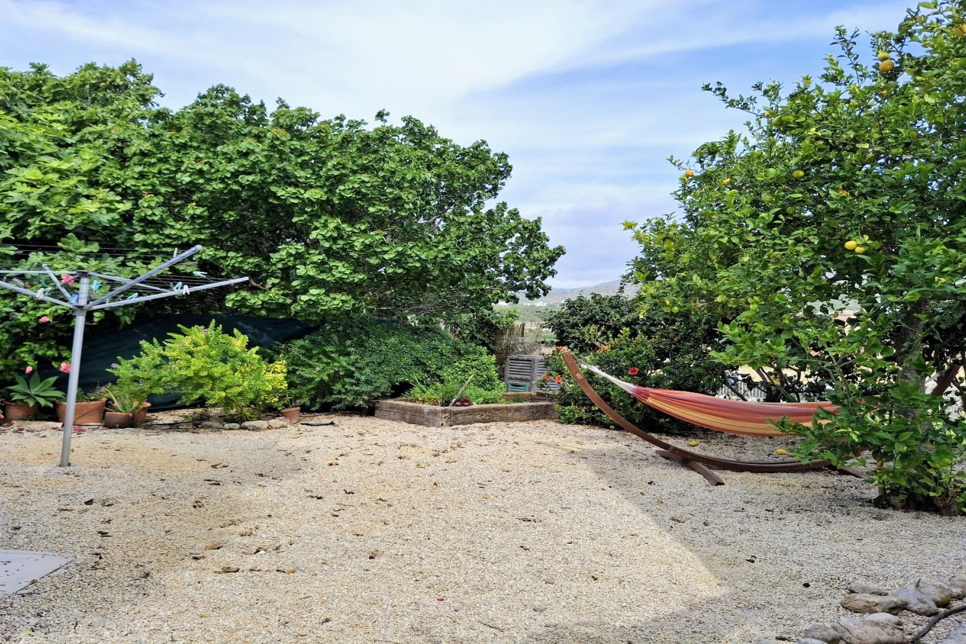 Zu verkaufen - Finca -
Benitachell