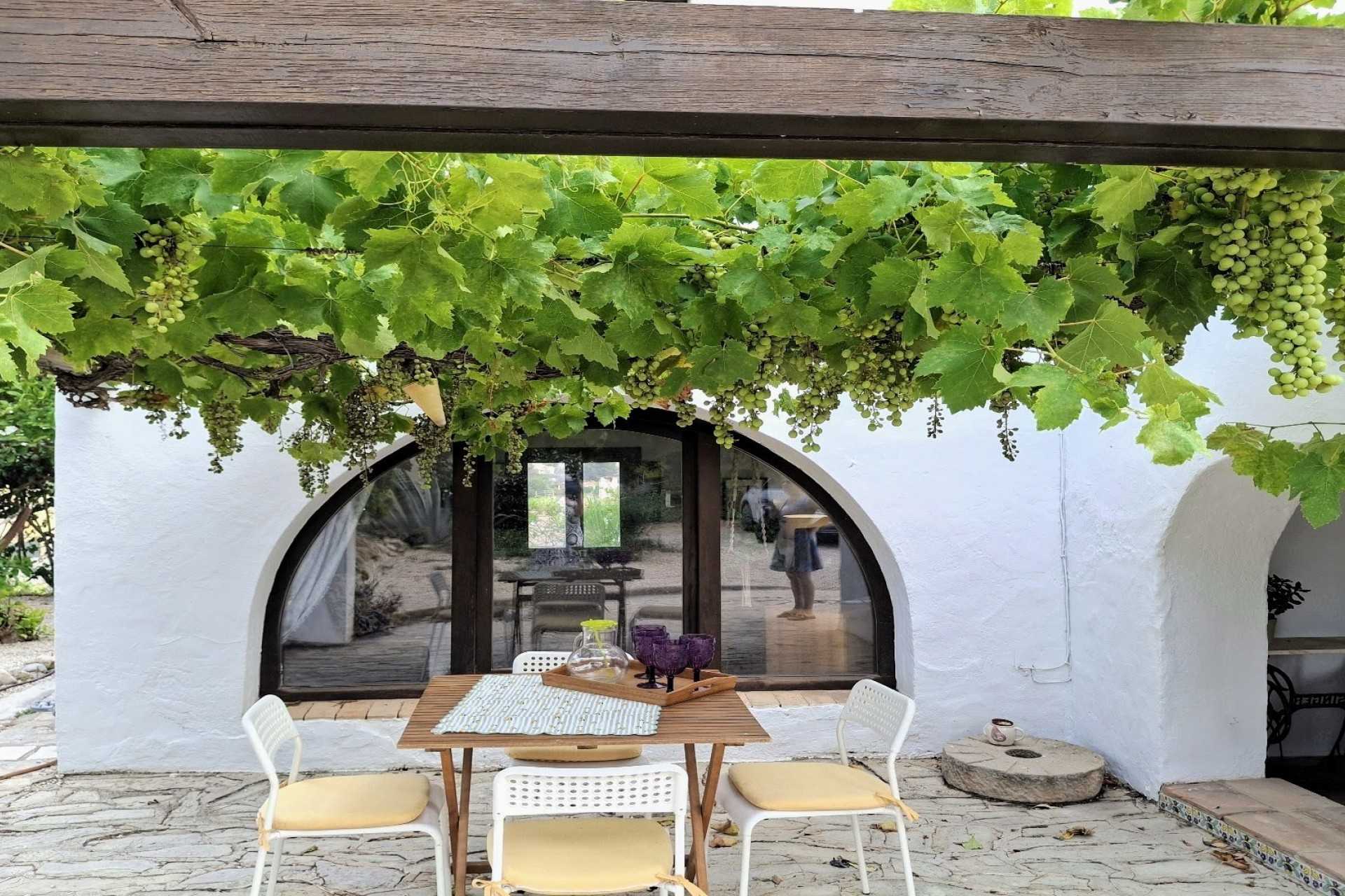 Zu verkaufen - Finca -
Benitachell