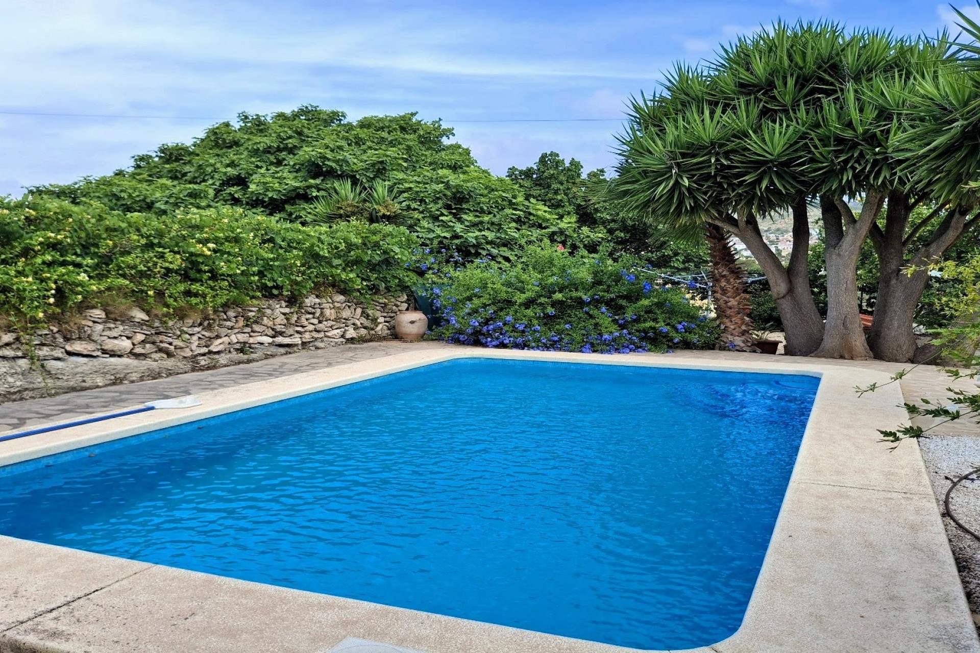 Zu verkaufen - Finca -
Benitachell