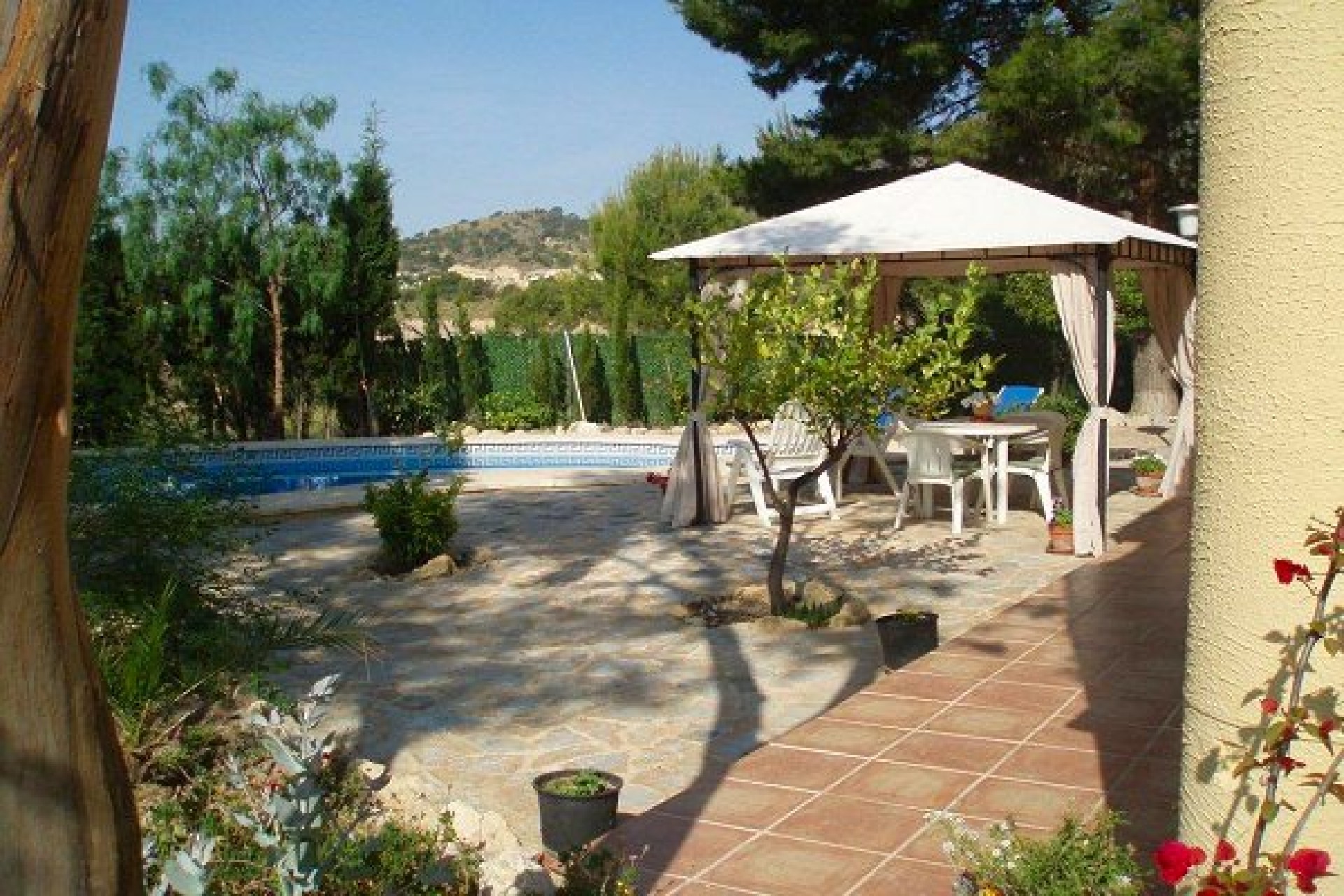Zu verkaufen - Finca / Landgut -
Aigues