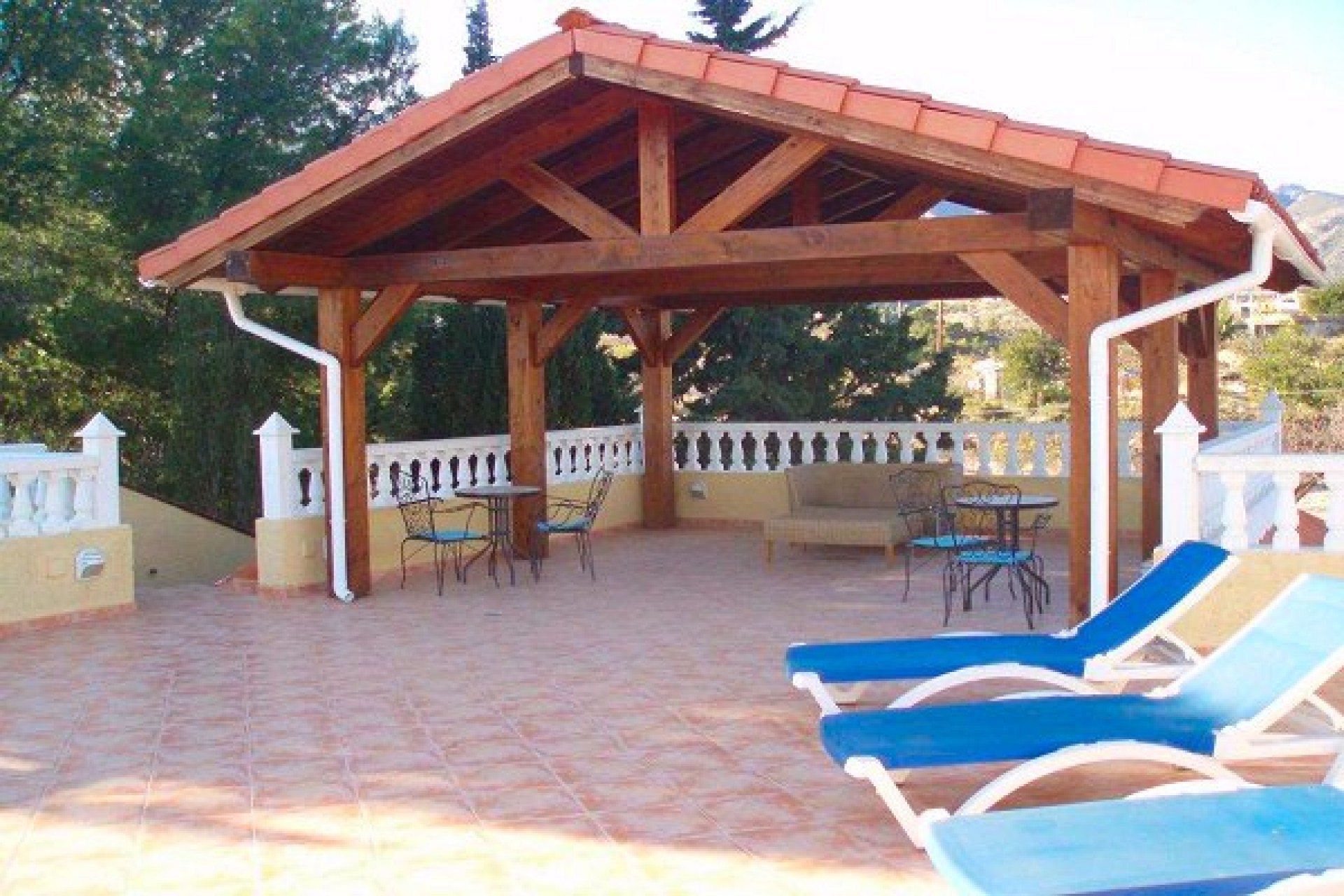 Zu verkaufen - Finca / Landgut -
Aigues