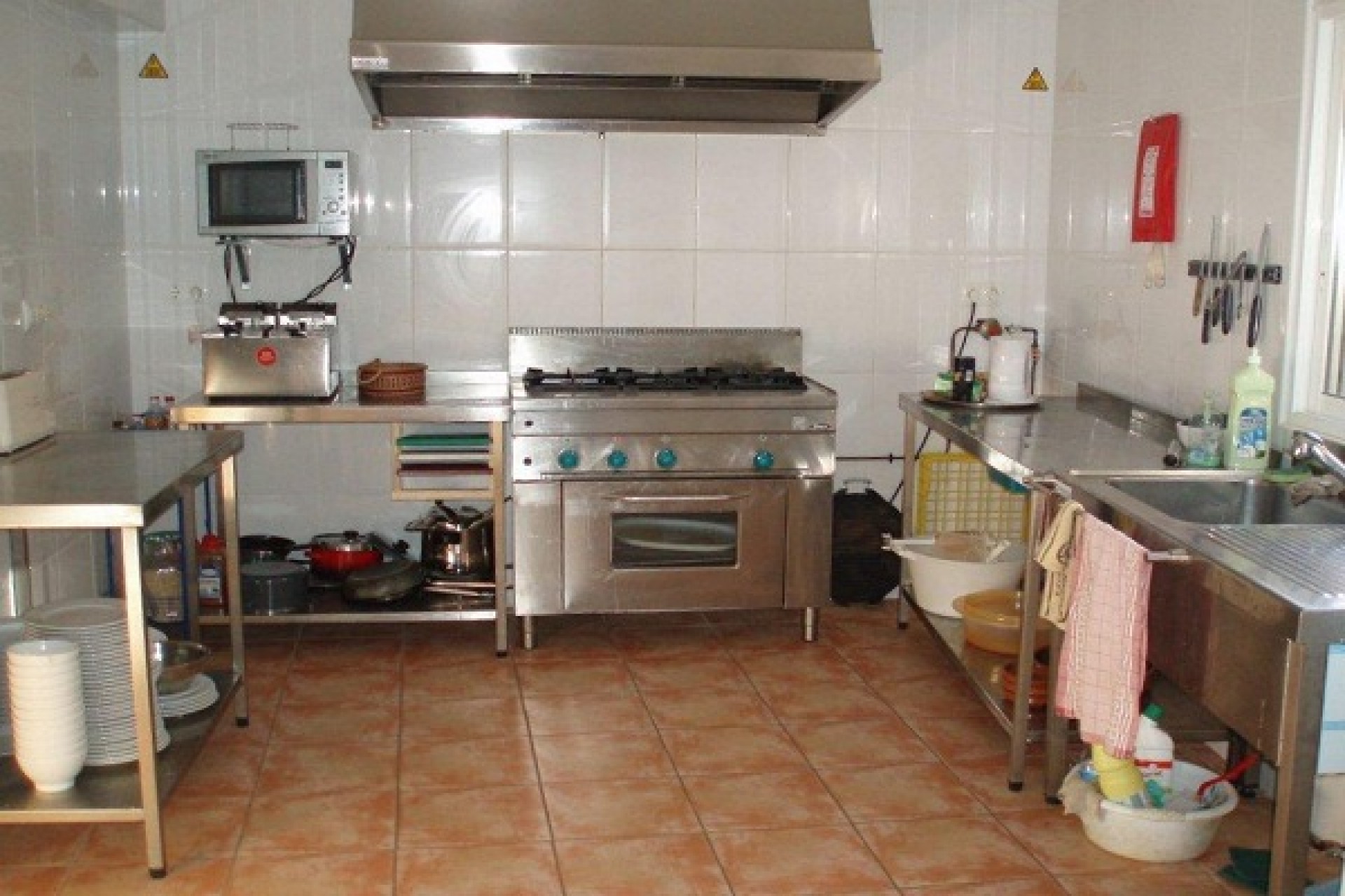 Zu verkaufen - Finca / Landgut -
Aigues