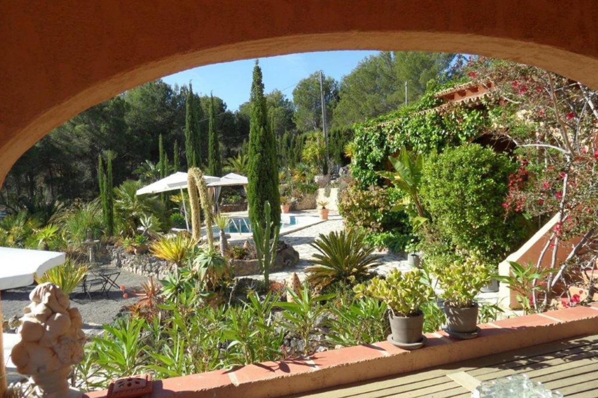 Zu verkaufen - Finca / Landgut -
Alfaz del Pi