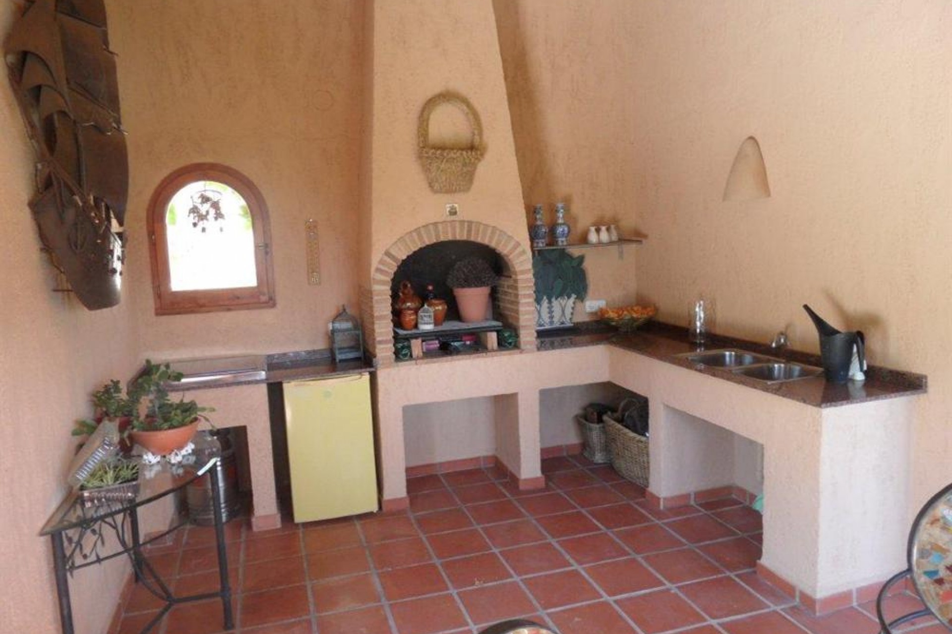 Zu verkaufen - Finca / Landgut -
Alfaz del Pi