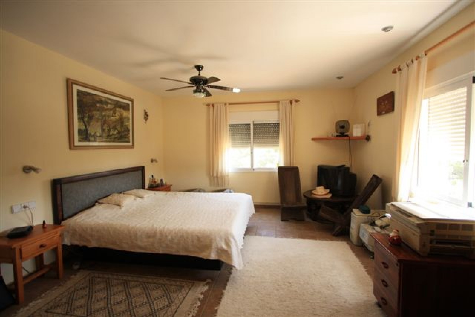 Zu verkaufen - Finca / Landgut -
Alfaz del Pi