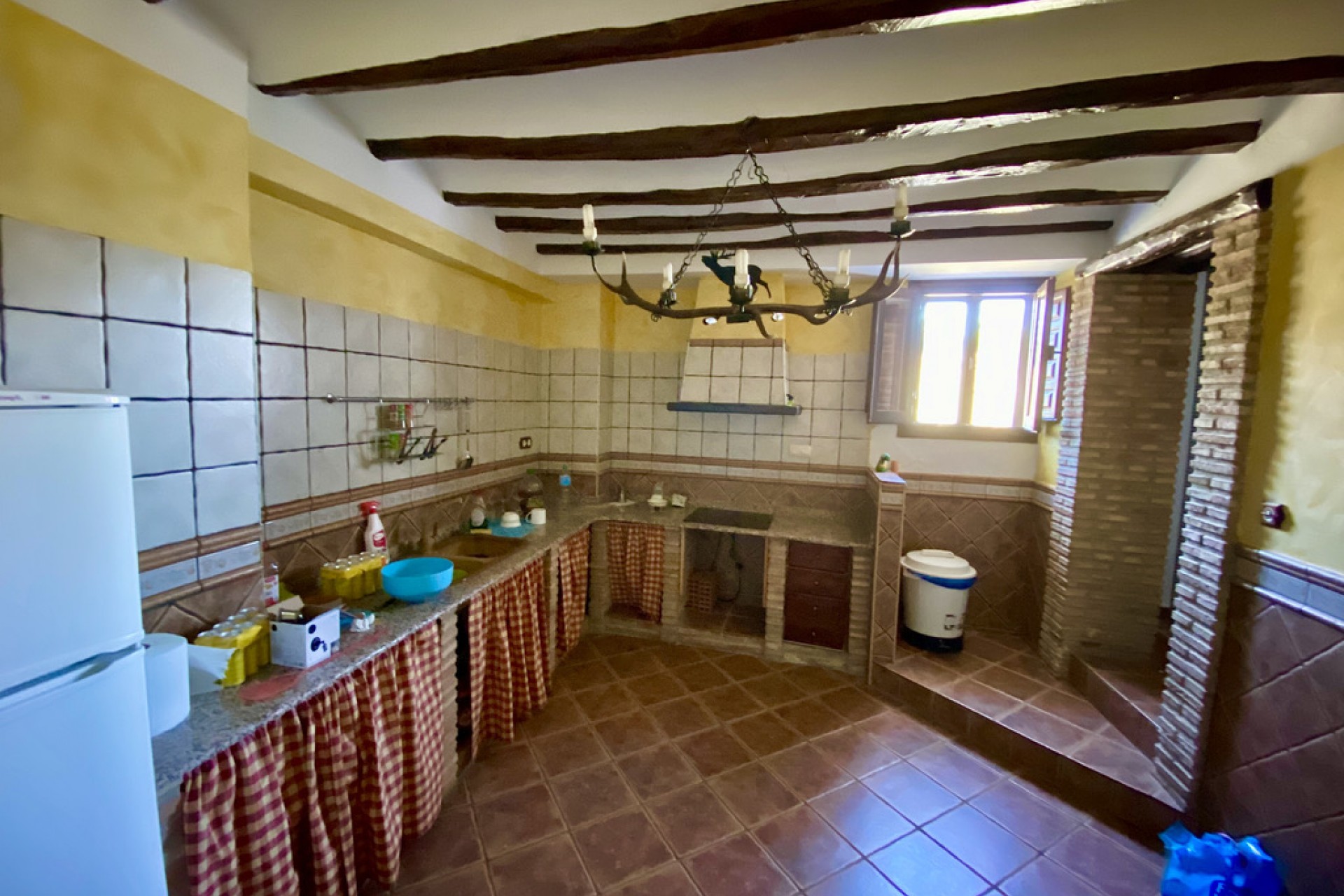 Zu verkaufen - Finca / Landgut -
Ayora - Valencia