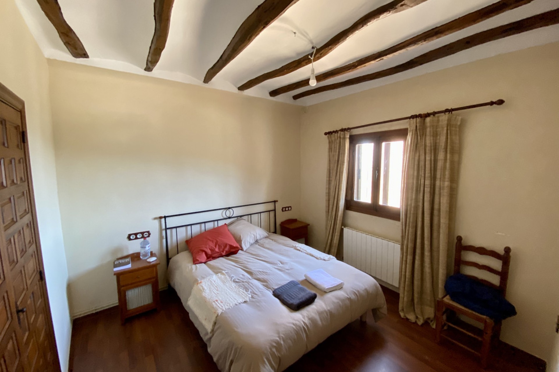 Zu verkaufen - Finca / Landgut -
Ayora - Valencia