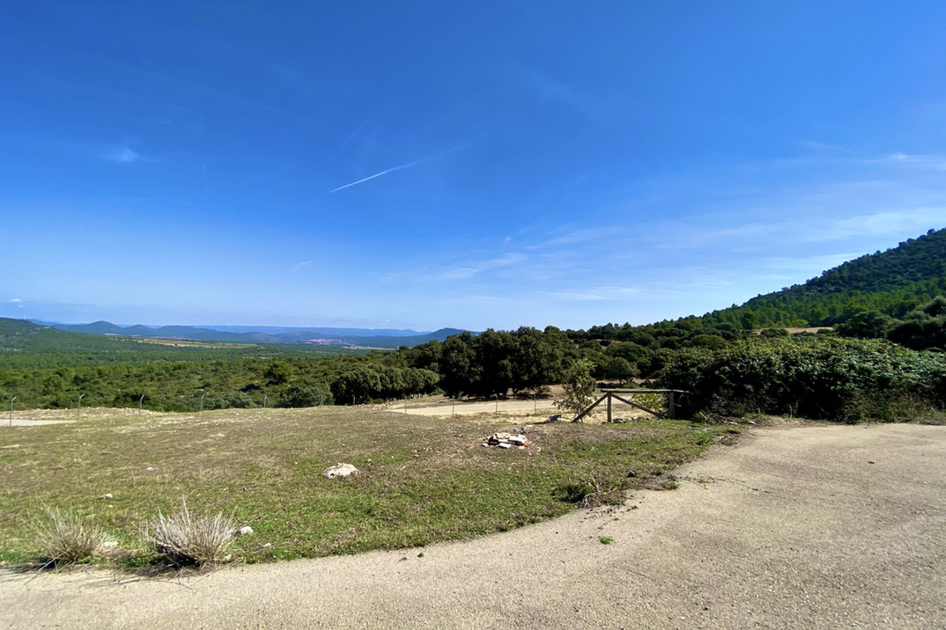 Zu verkaufen - Finca / Landgut -
Ayora - Valencia