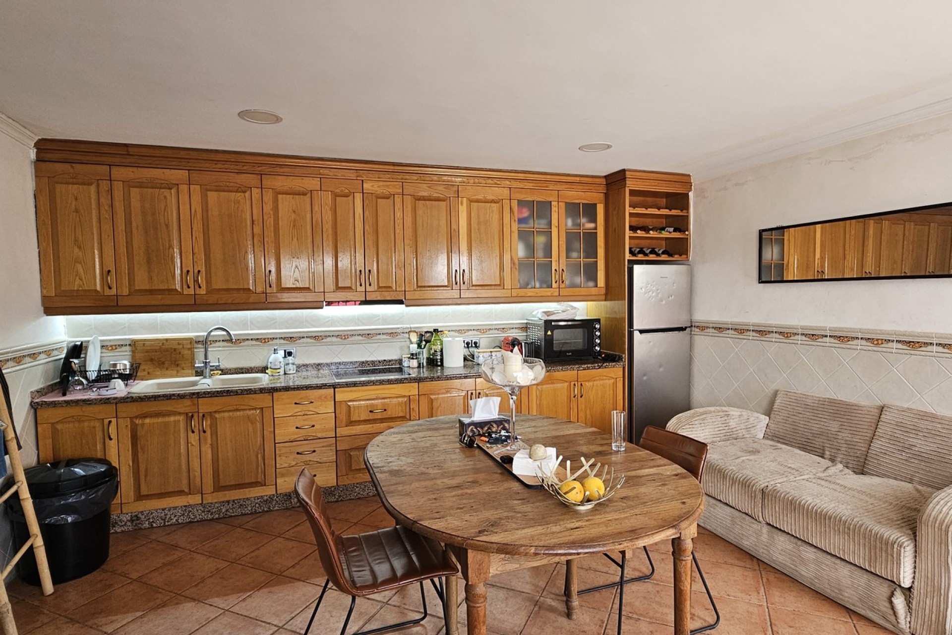 Zu verkaufen - Finca / Landgut -
Benimarco - Costa Blanca